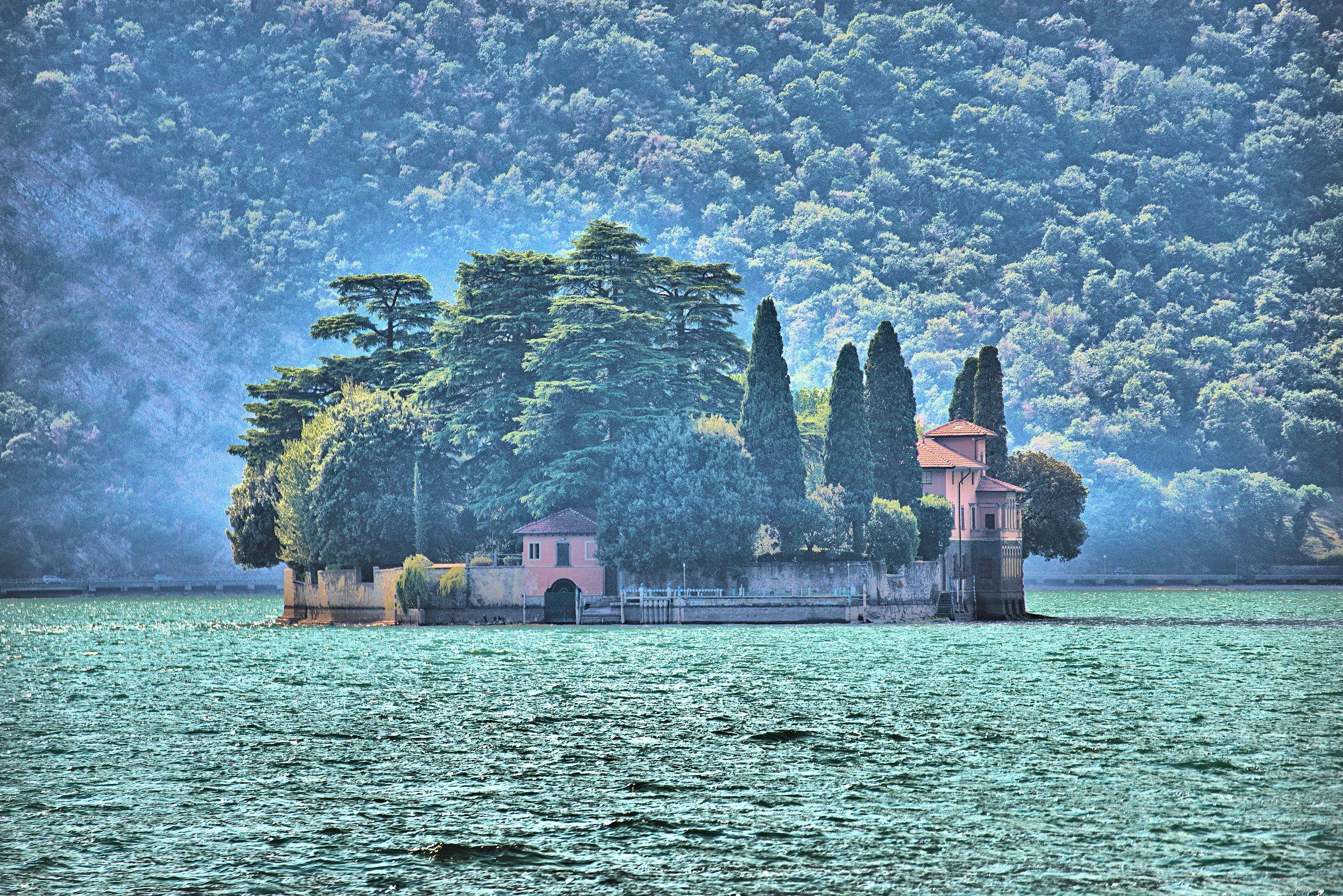 Lake Iseo