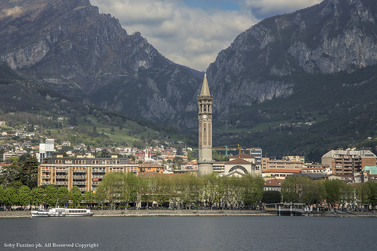 Lecco
