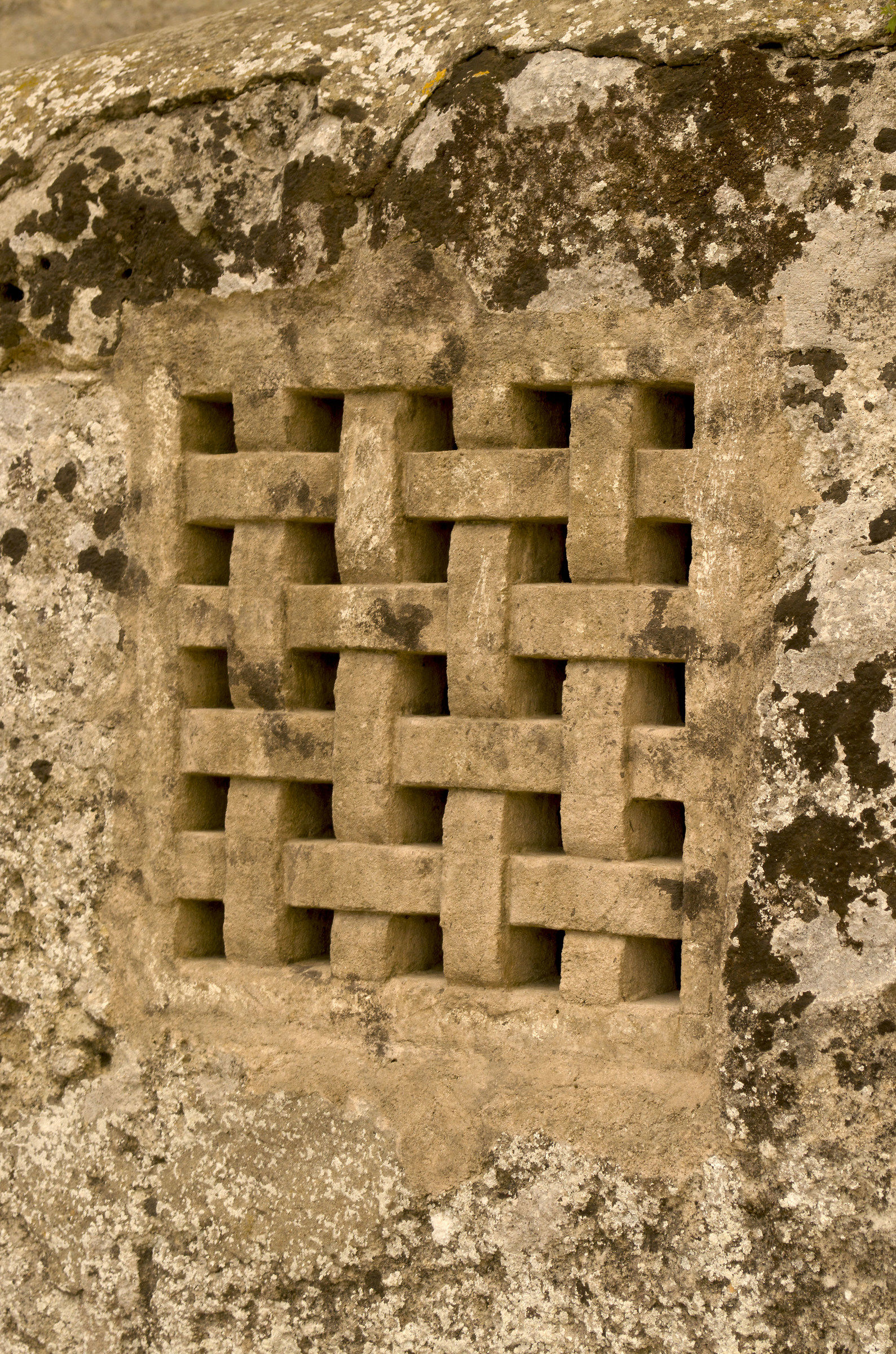 grateful stone Matera