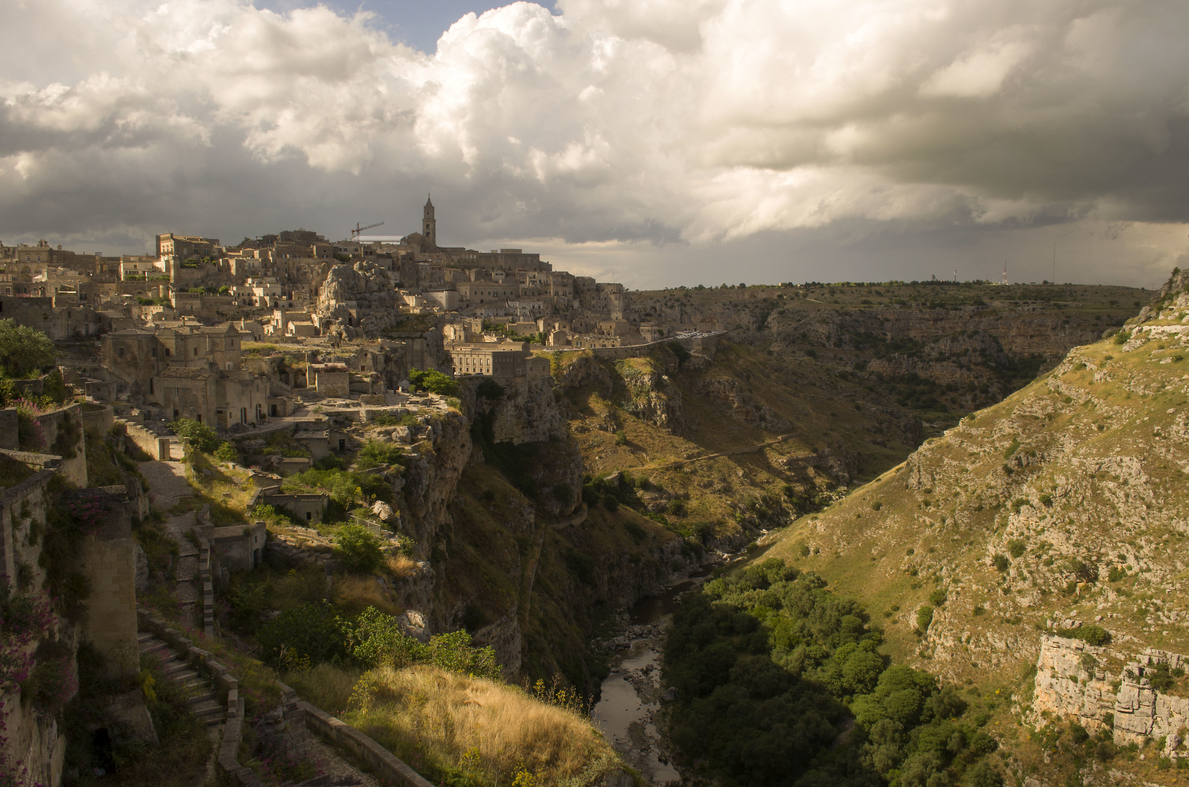 Matera