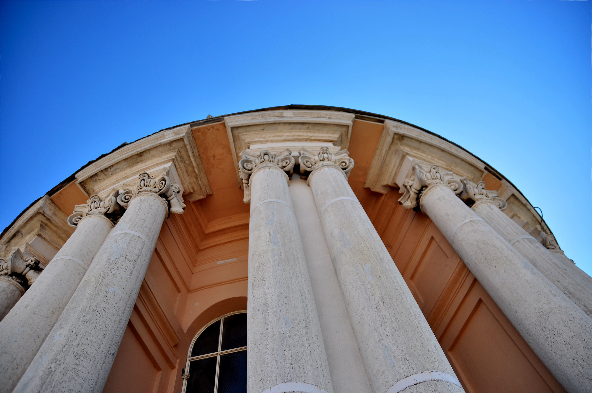 Zaragoza door -Bologna