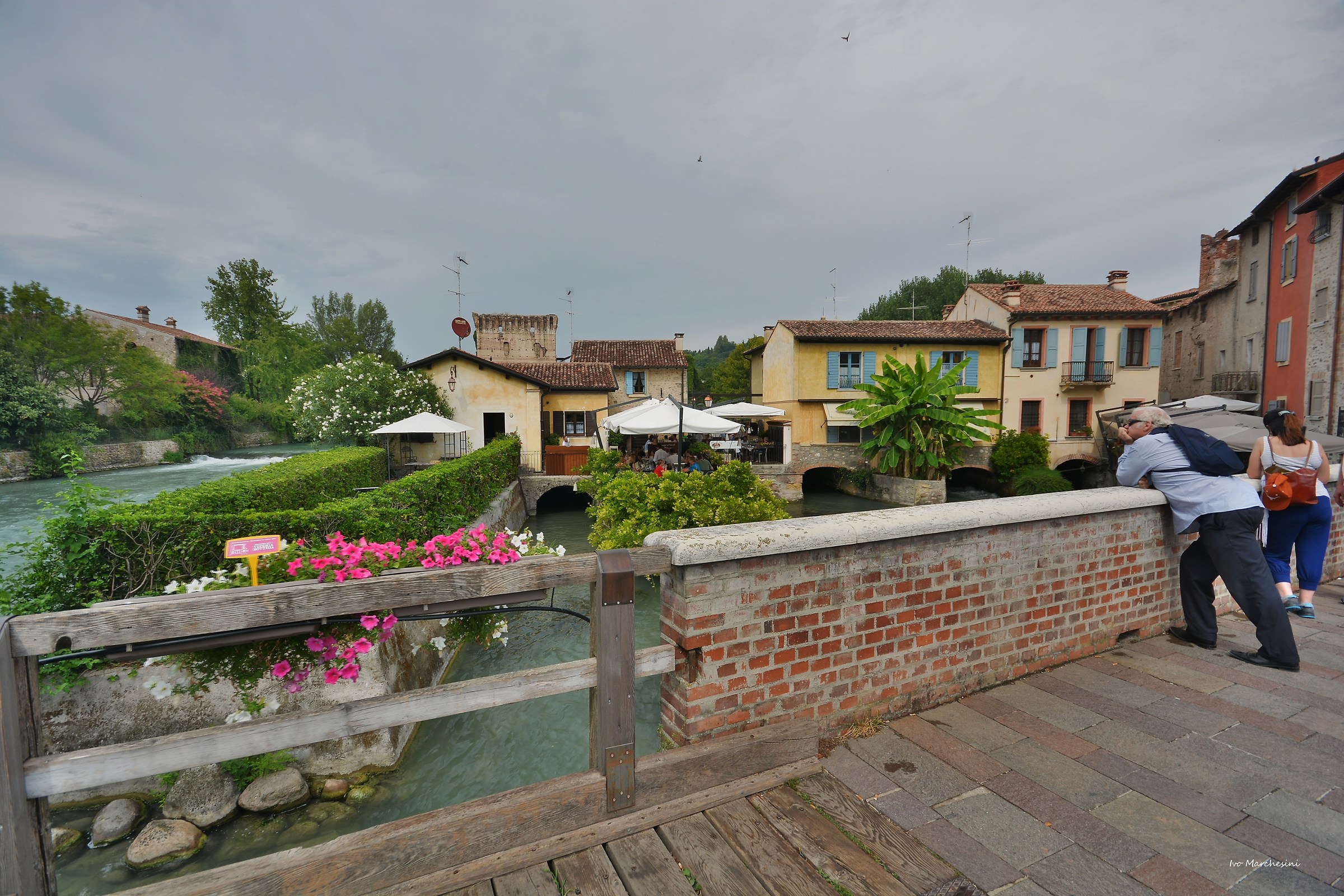 Borghetto sul Mincio