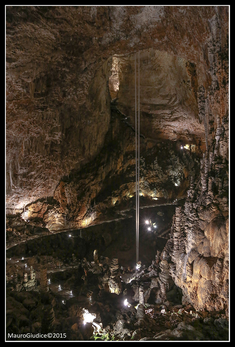 Grotta Gigante