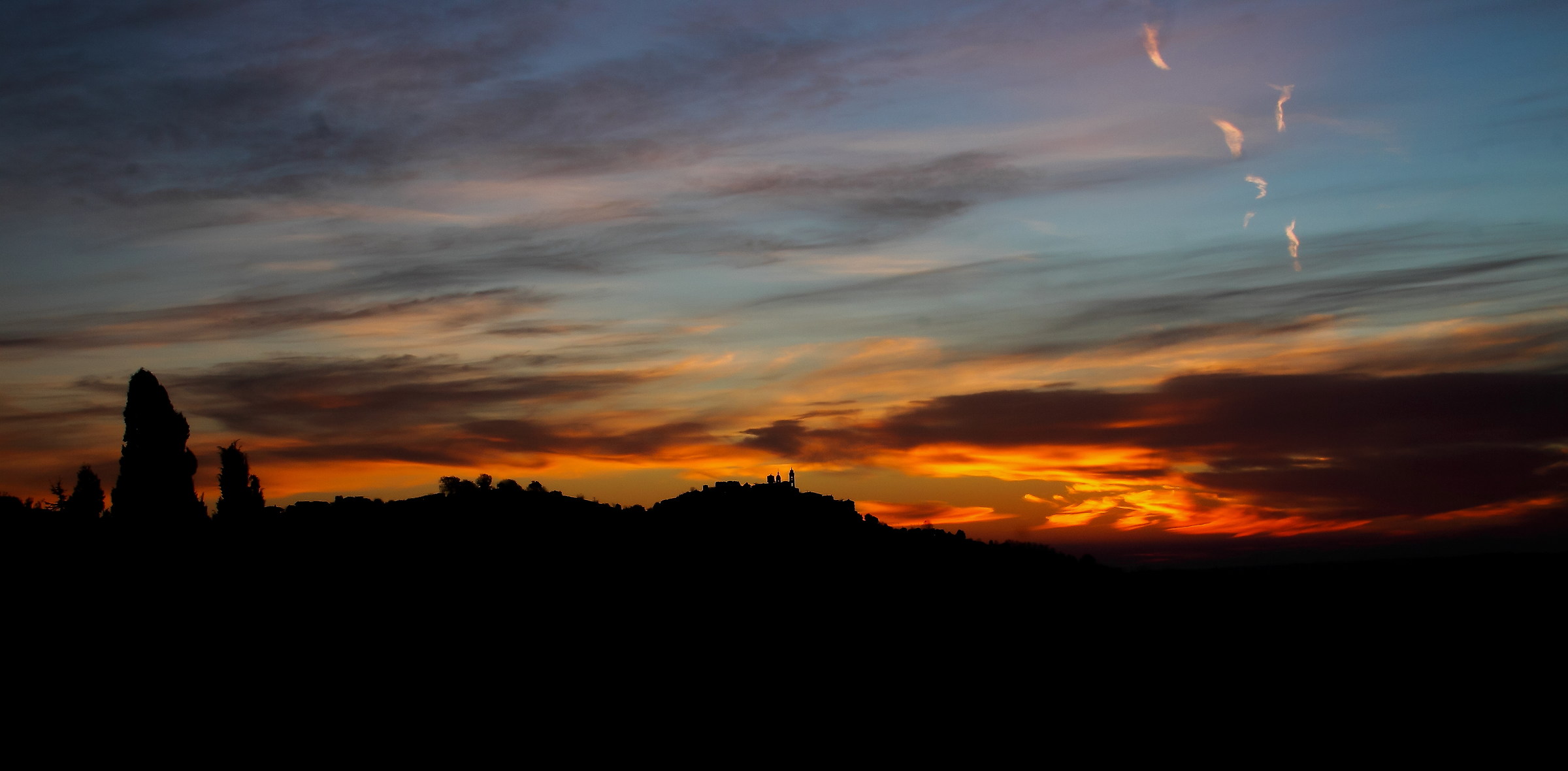 Alba a Montecosaro 2 MC