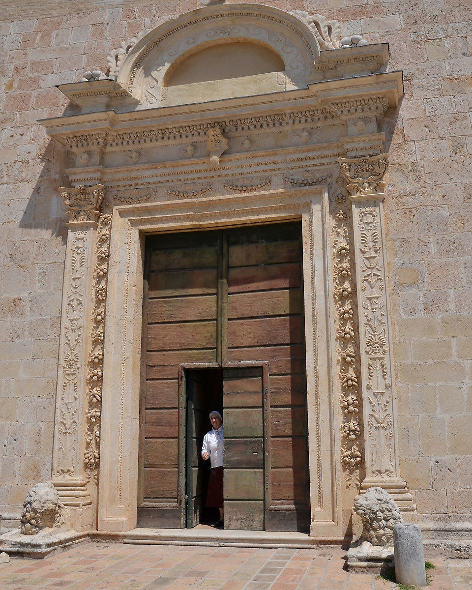 La porta