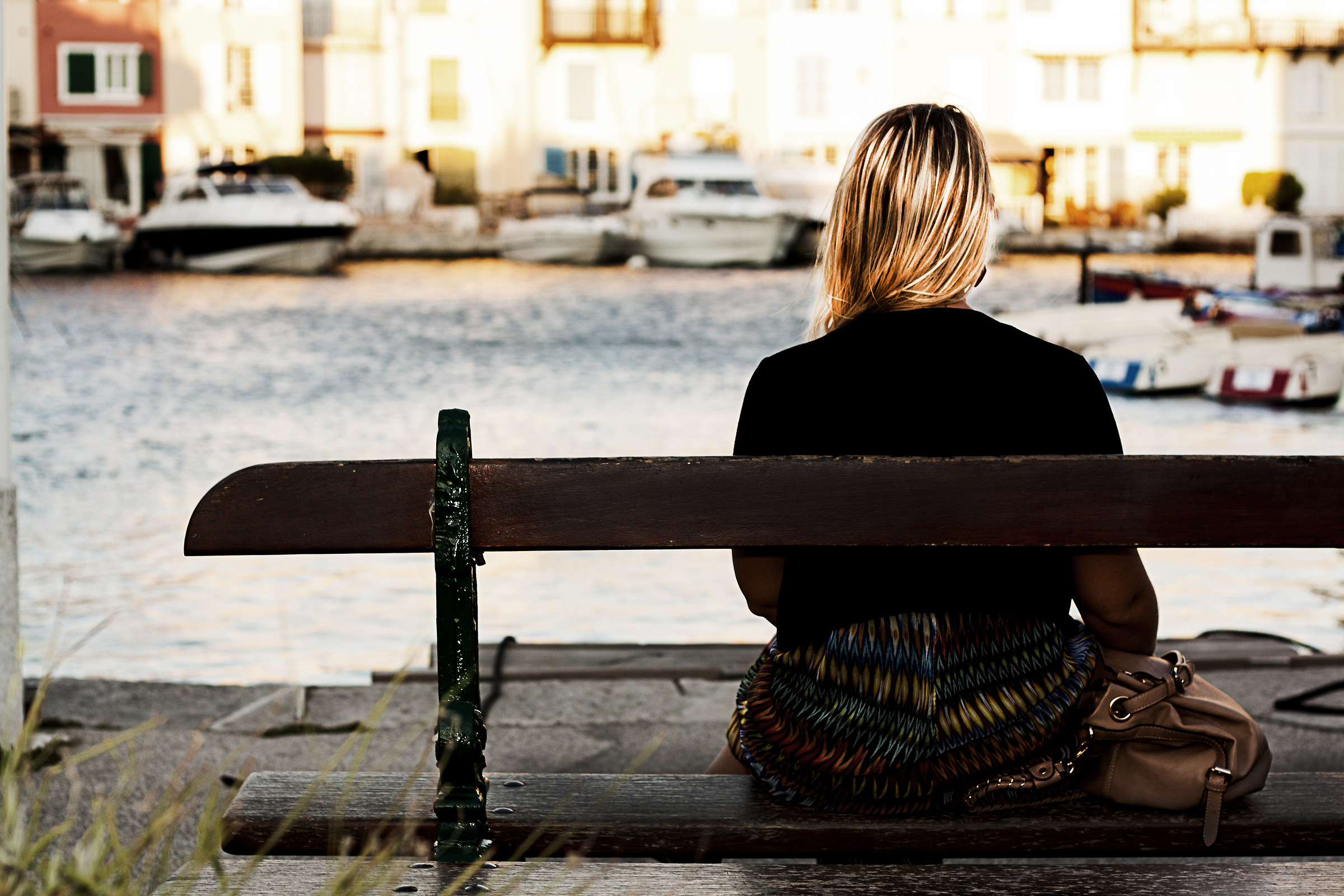 Scrutando l'orizzonte