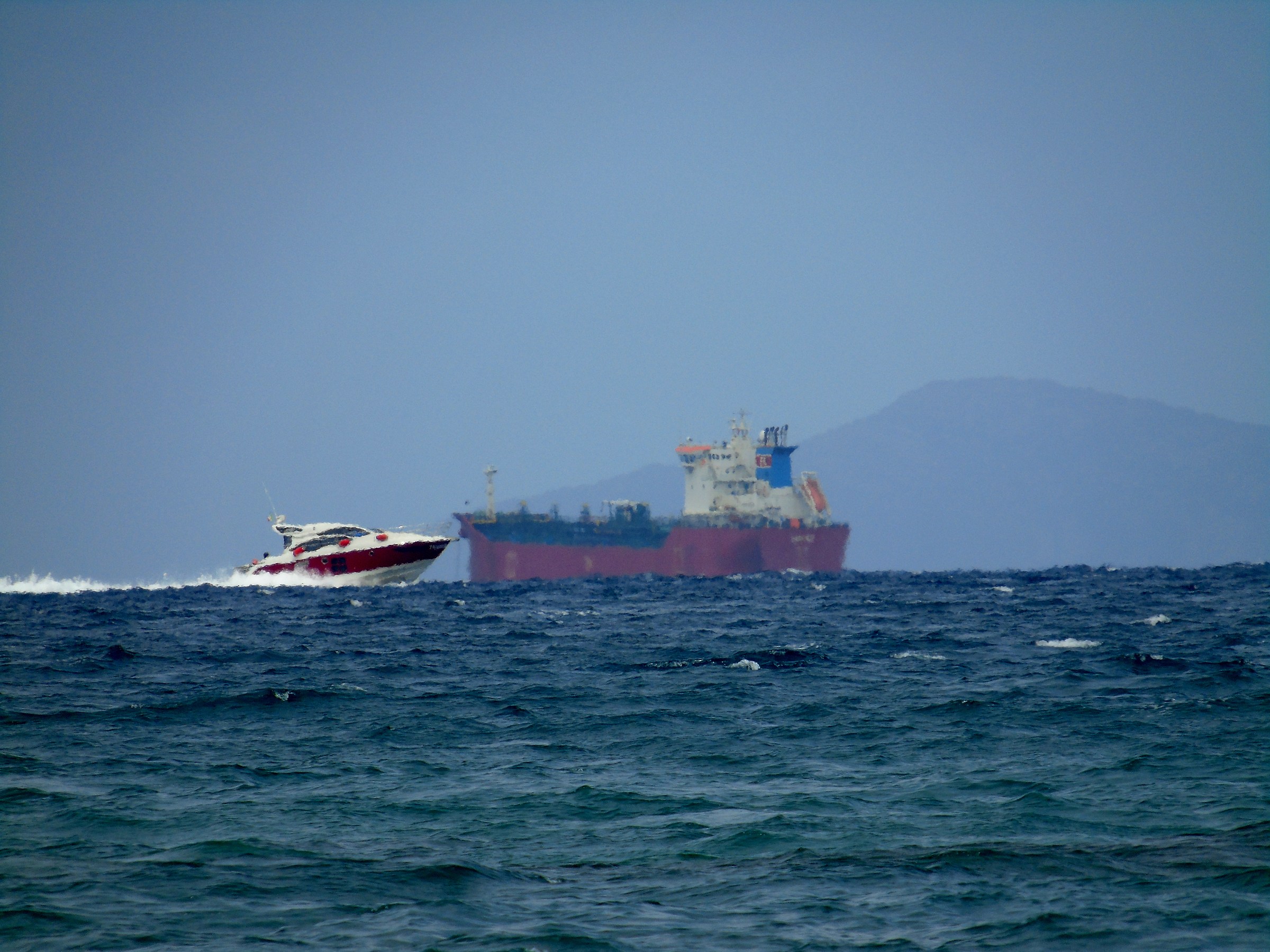 si salvi chi puo'...