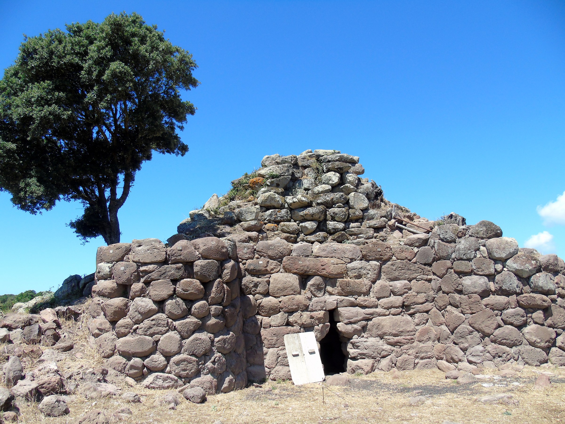 nuraghe