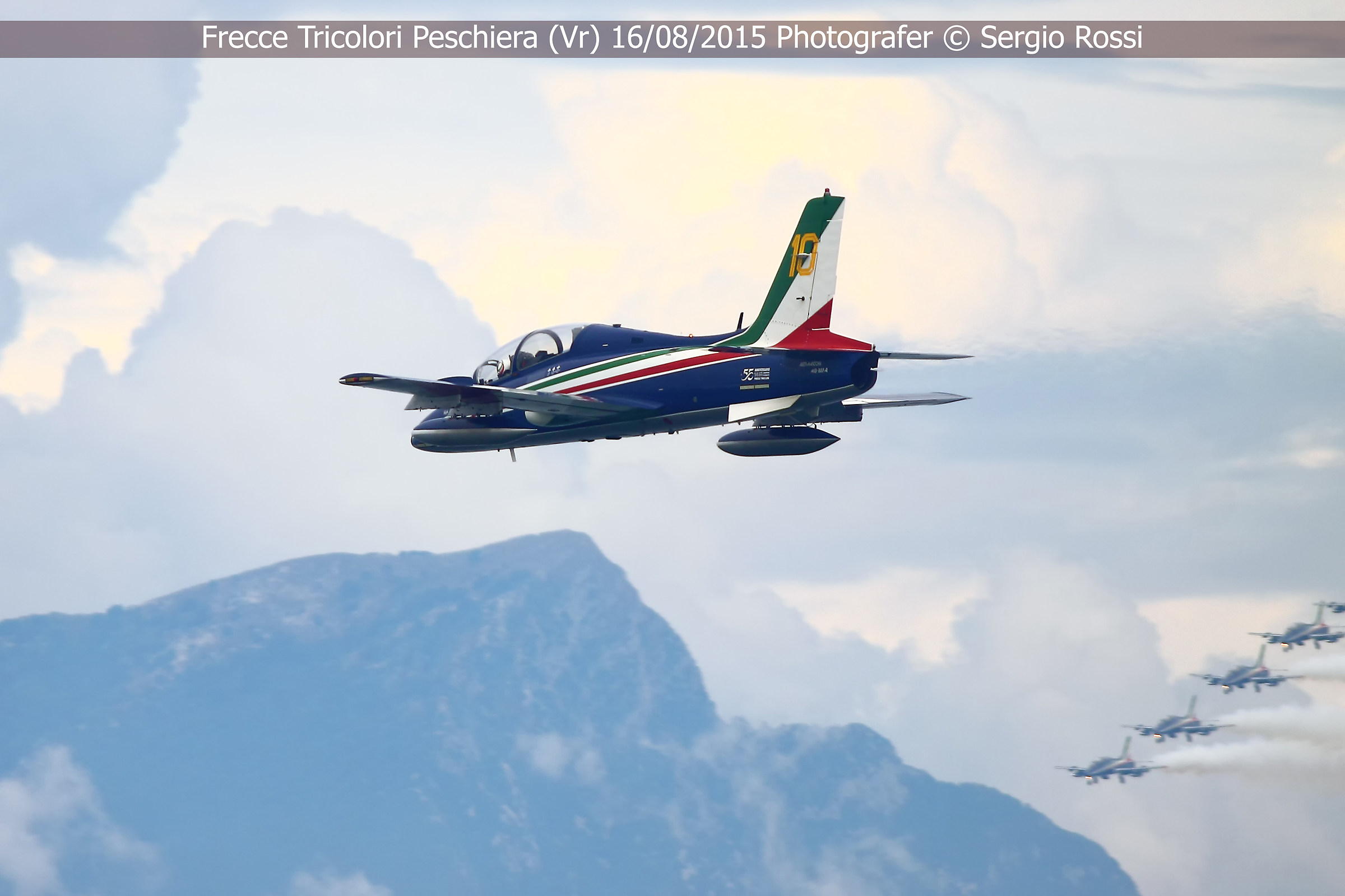 Peschiera 16/08/2015