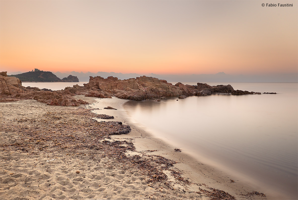 La quiete prima dell'alba