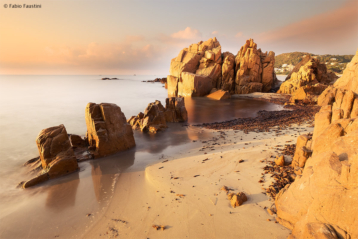 Sardegna - Foxi manna