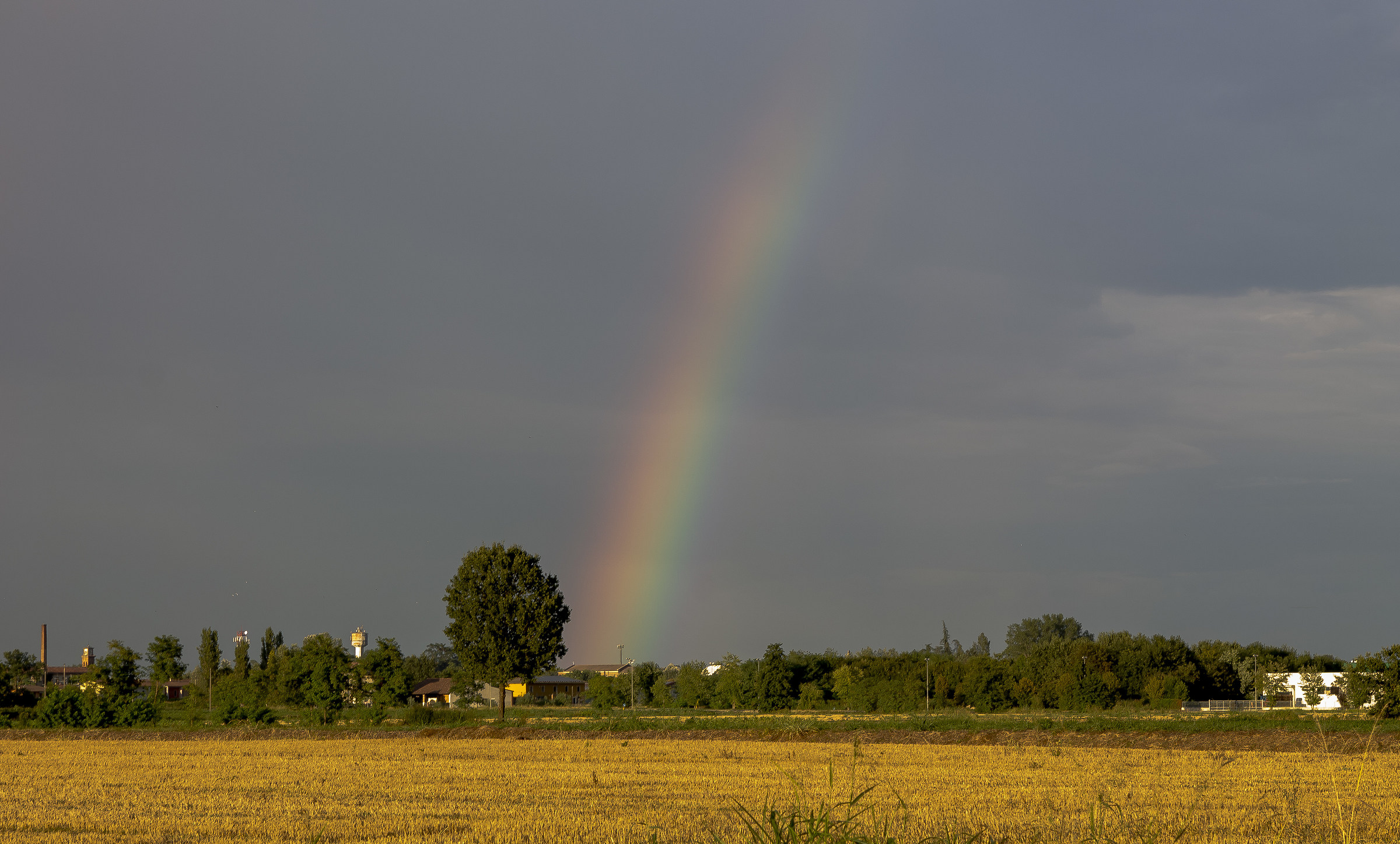 arcobaleno cremonese