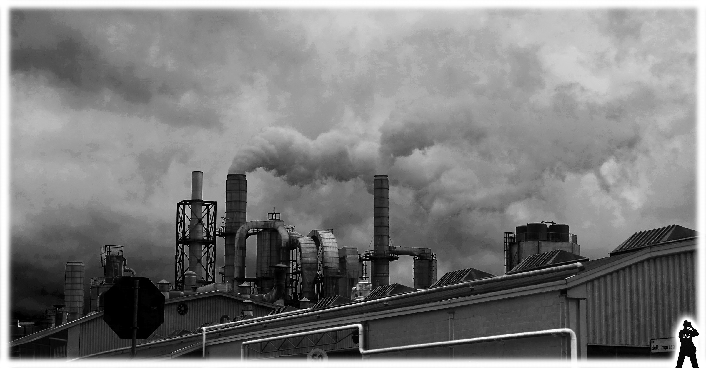 Artificial clouds, progress!