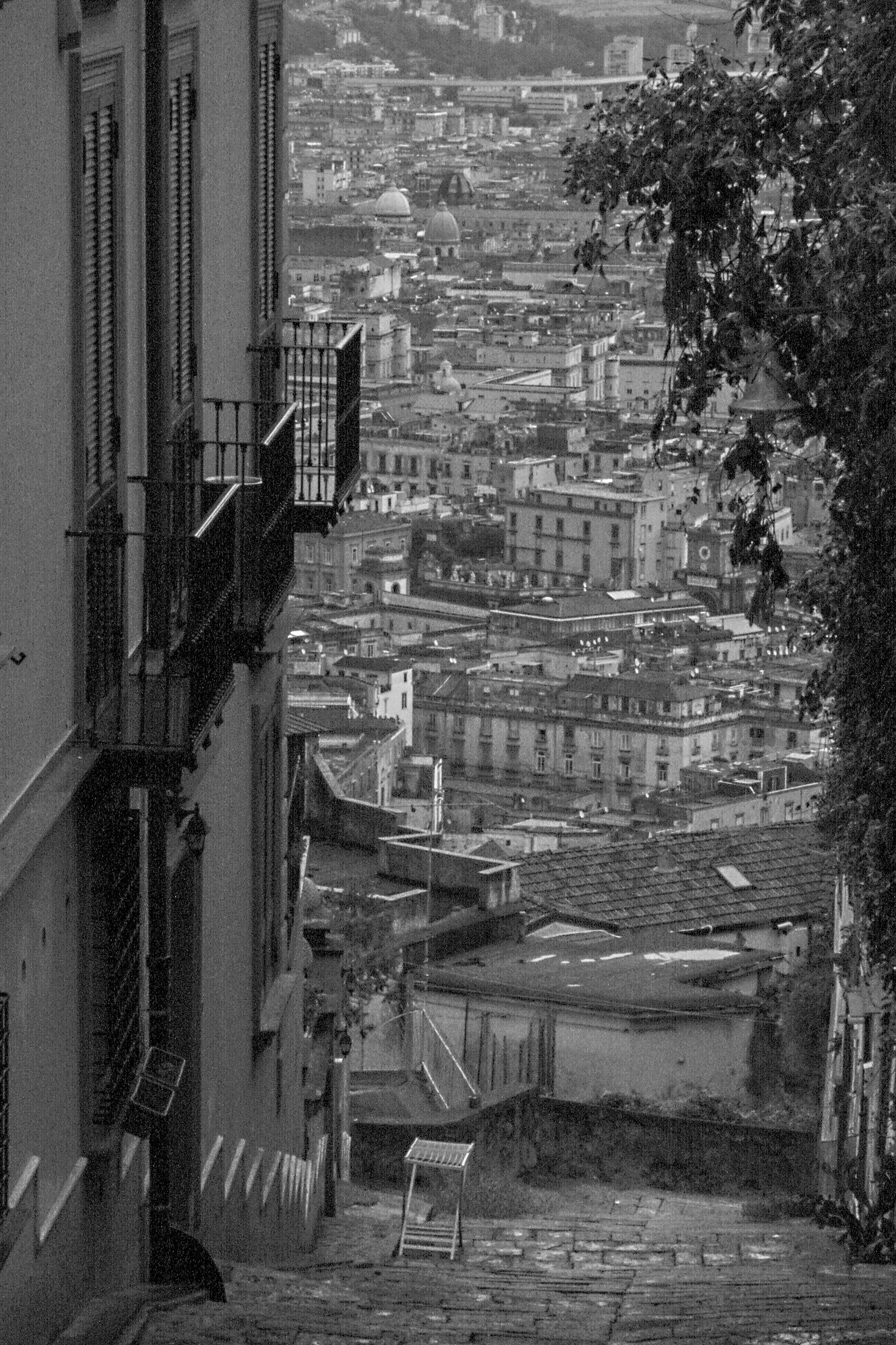 La quiete d'altri tempi