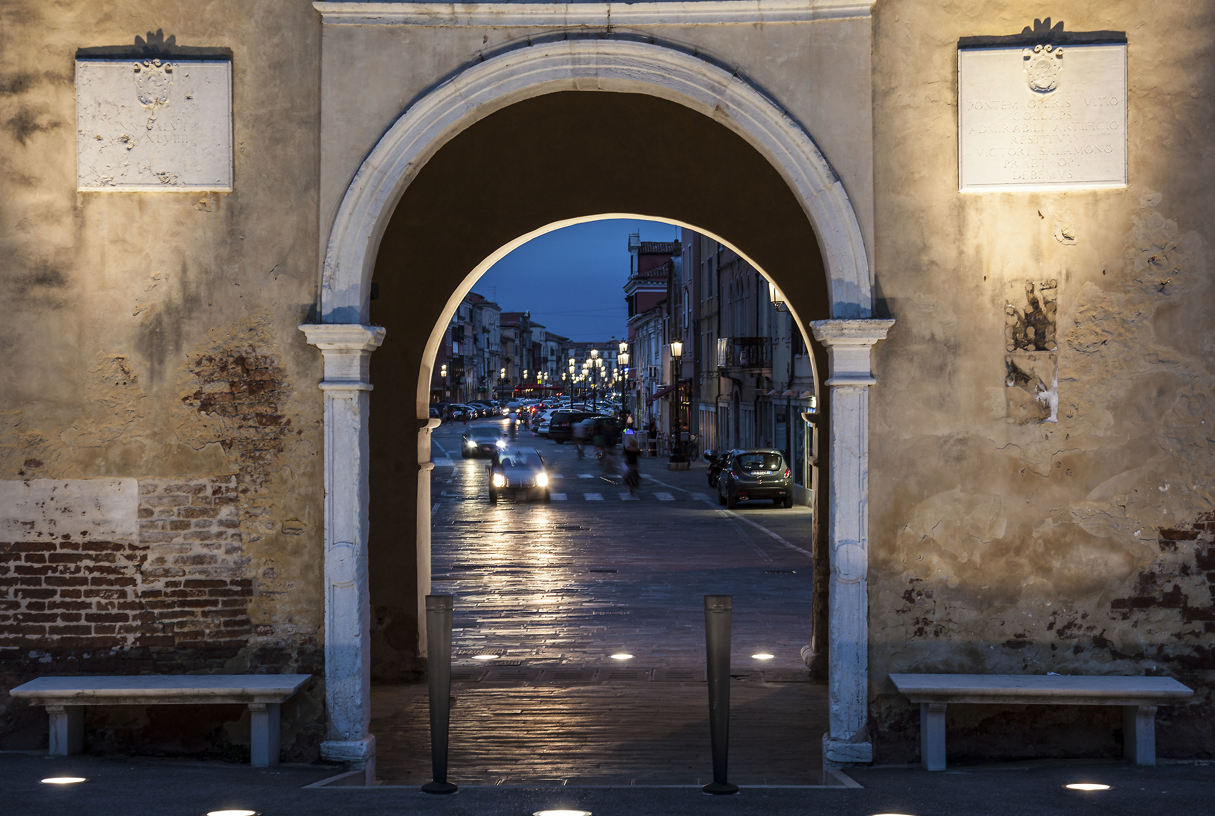 porta di Chioggia