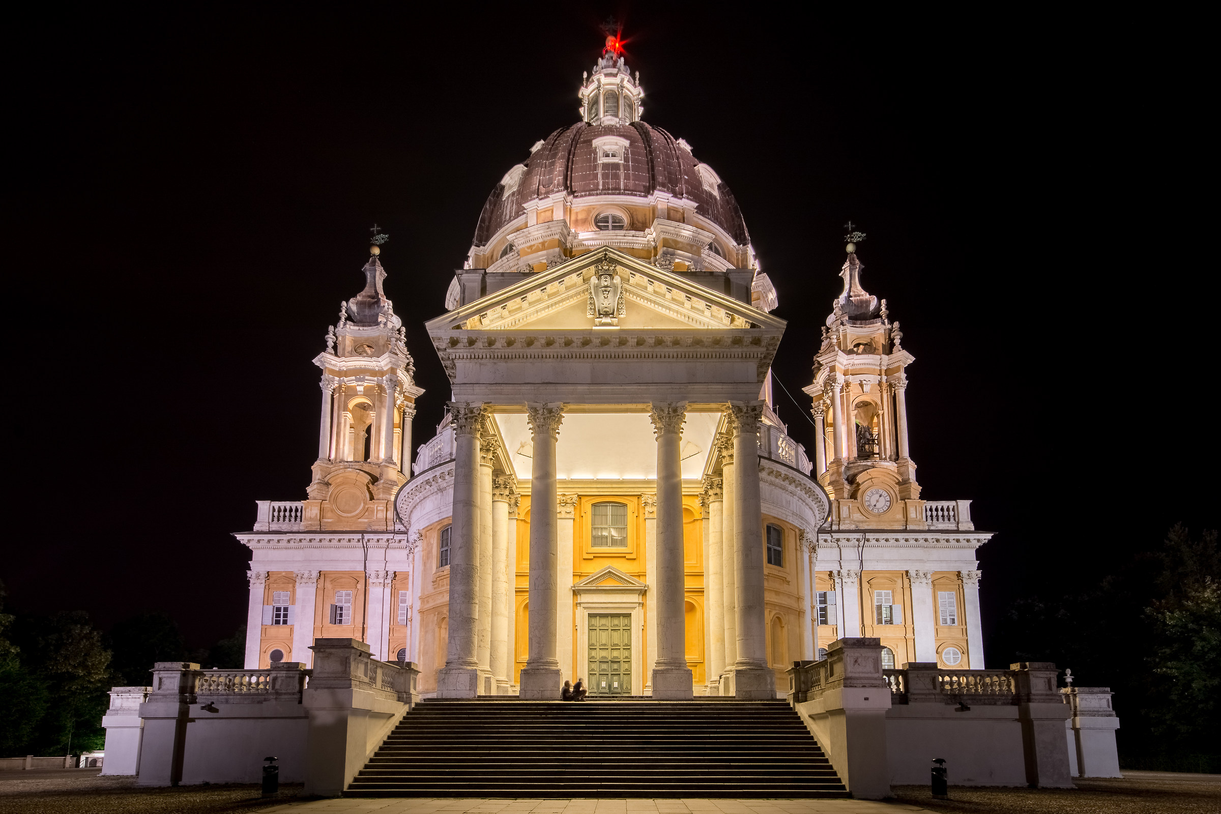 Basilica di Superga (to)