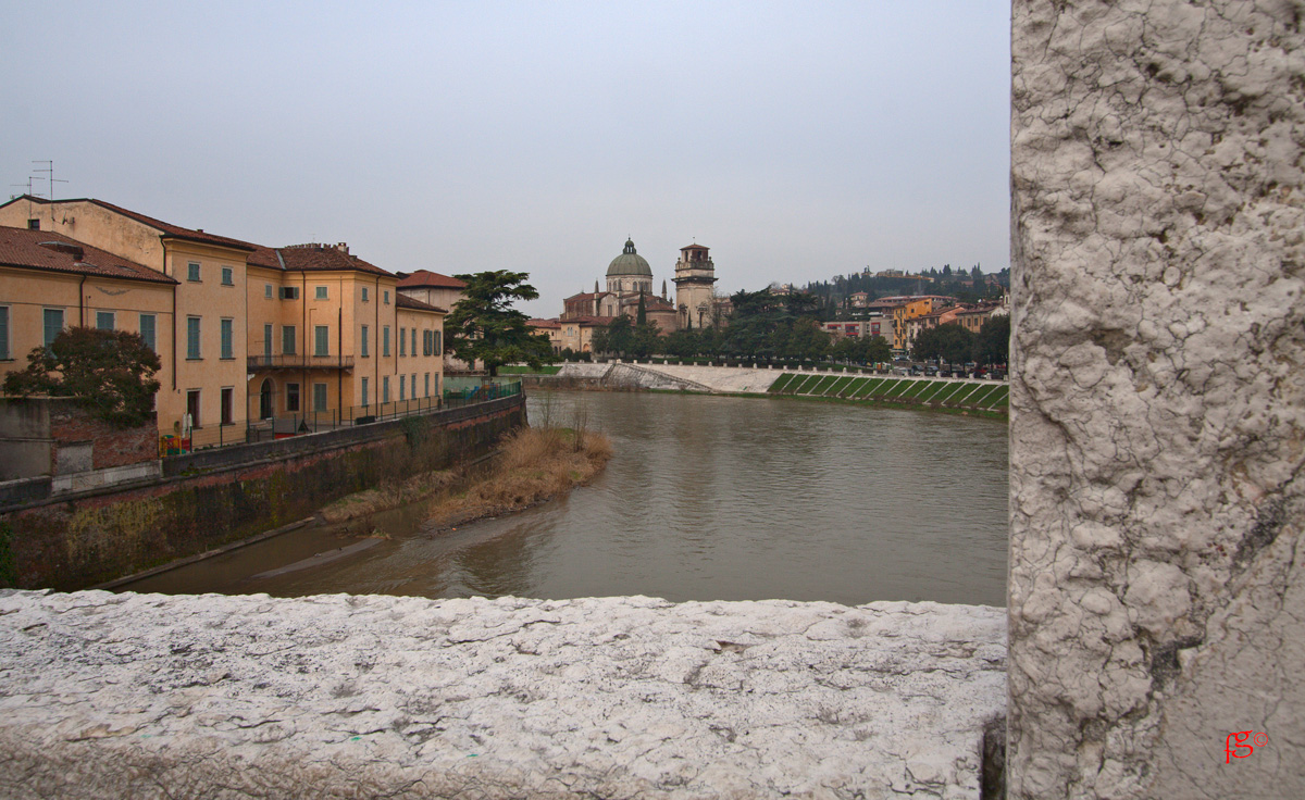 San Giorgio in Braida
