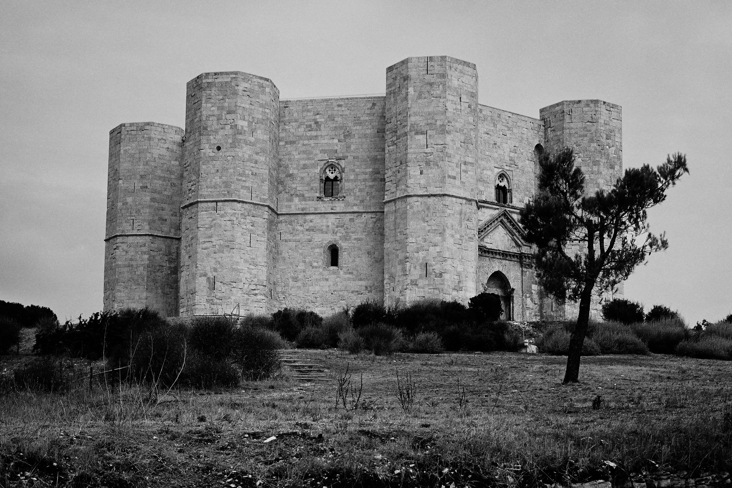 Castel del Monte