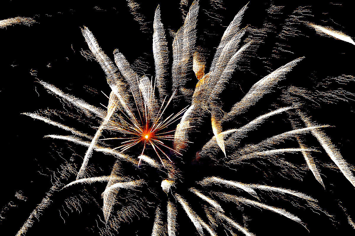 Fireworks