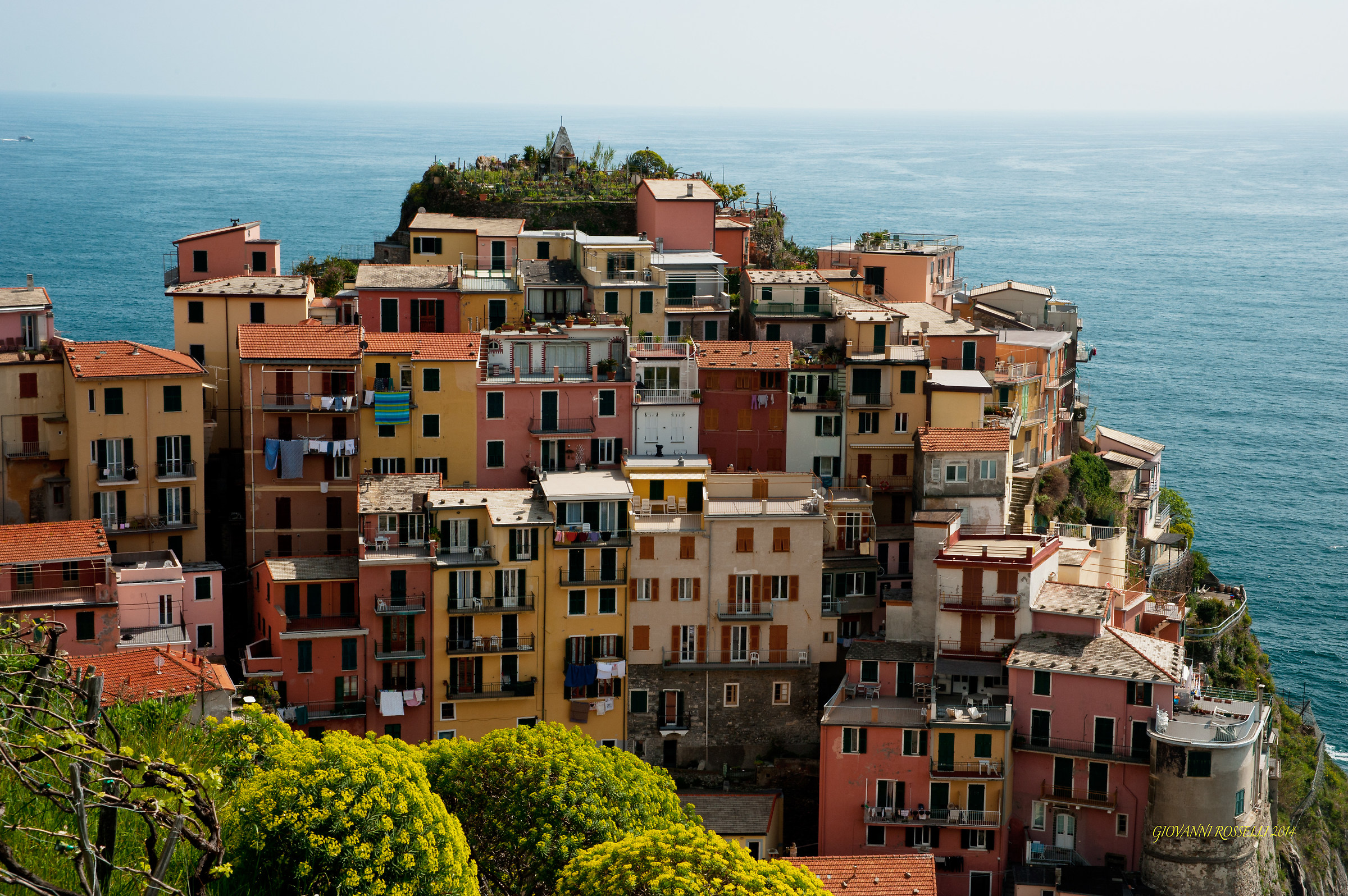 Manarola