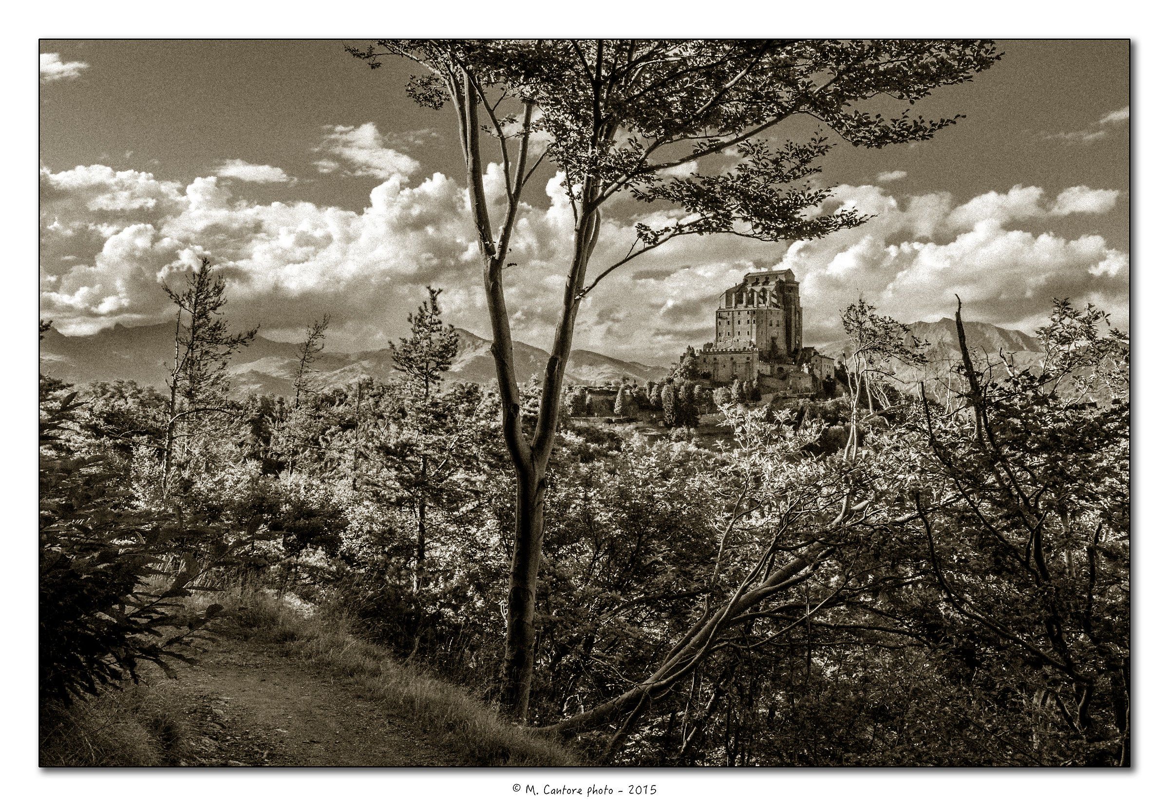 Sapore di tempi antichi