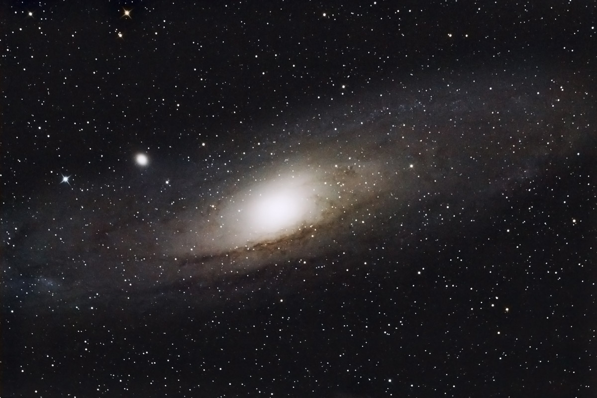 M31 Andromeda