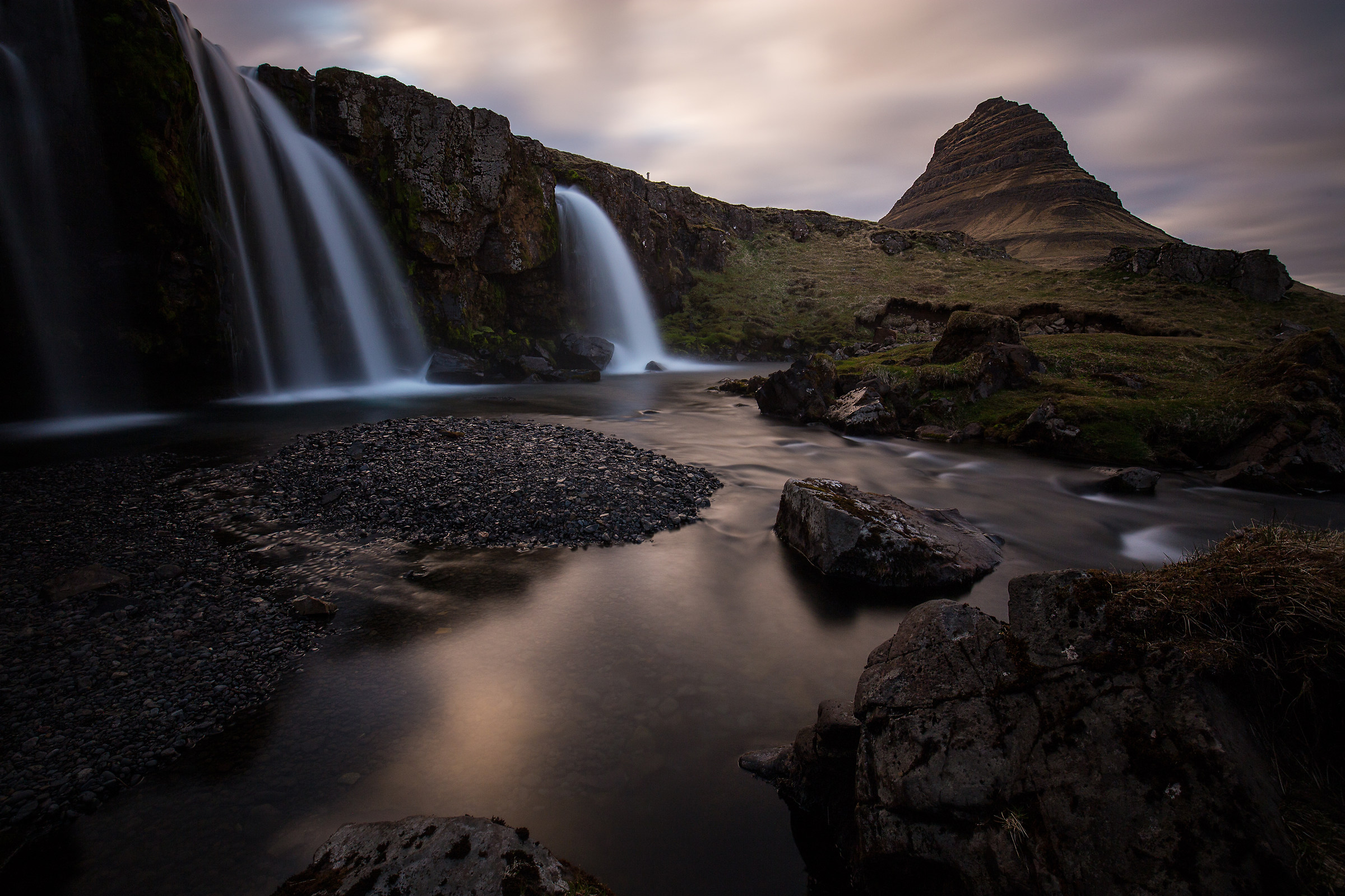 Kirkjufell - Iceland