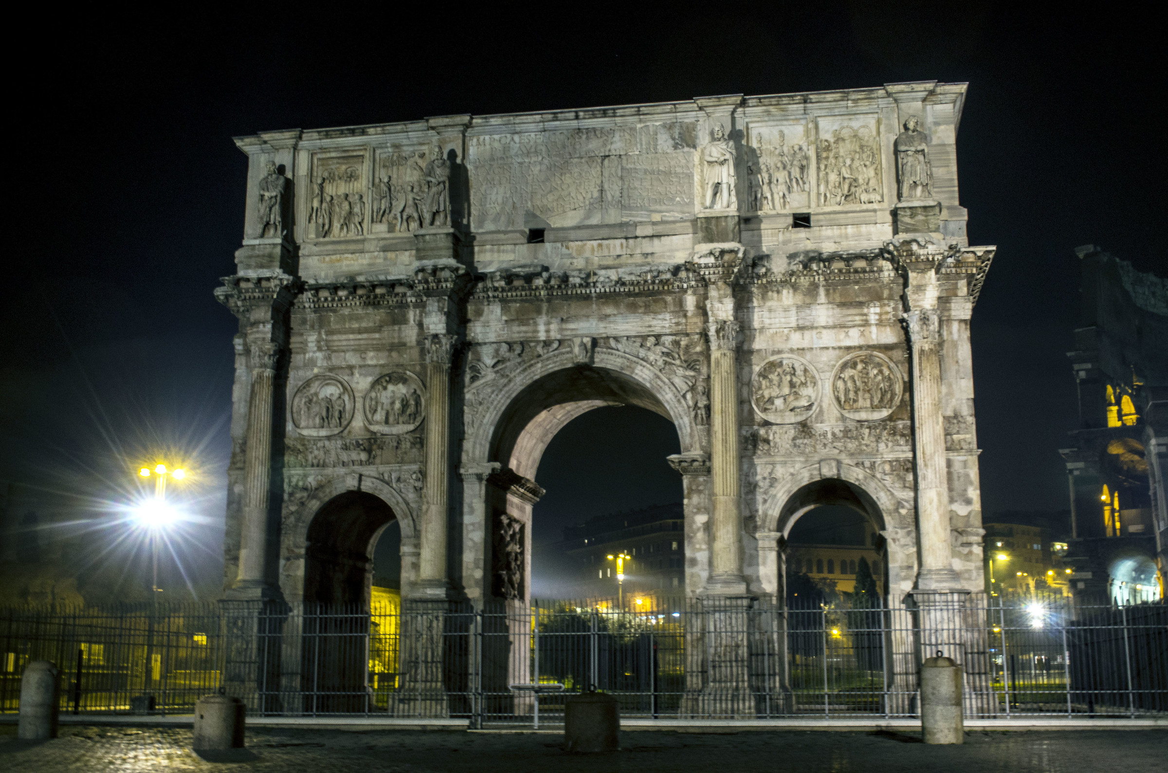 Arch of Titus