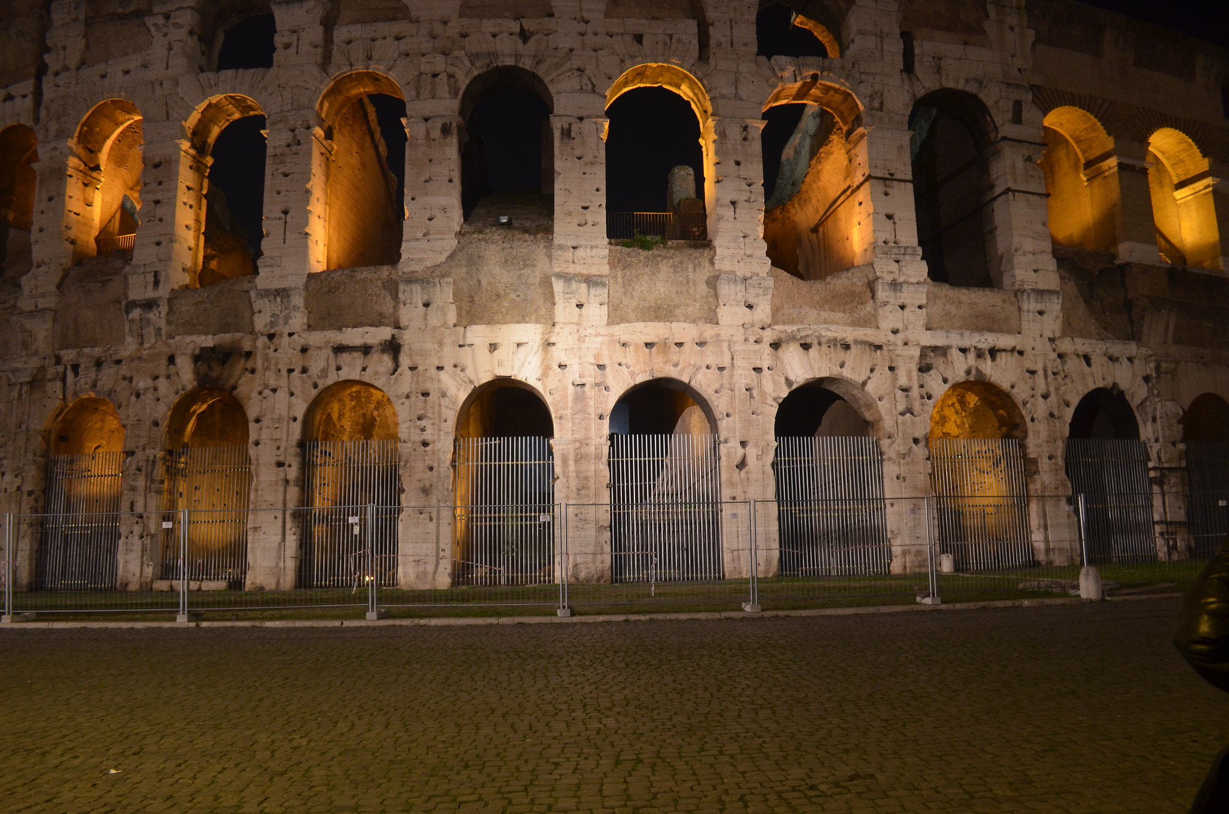 Coliseum