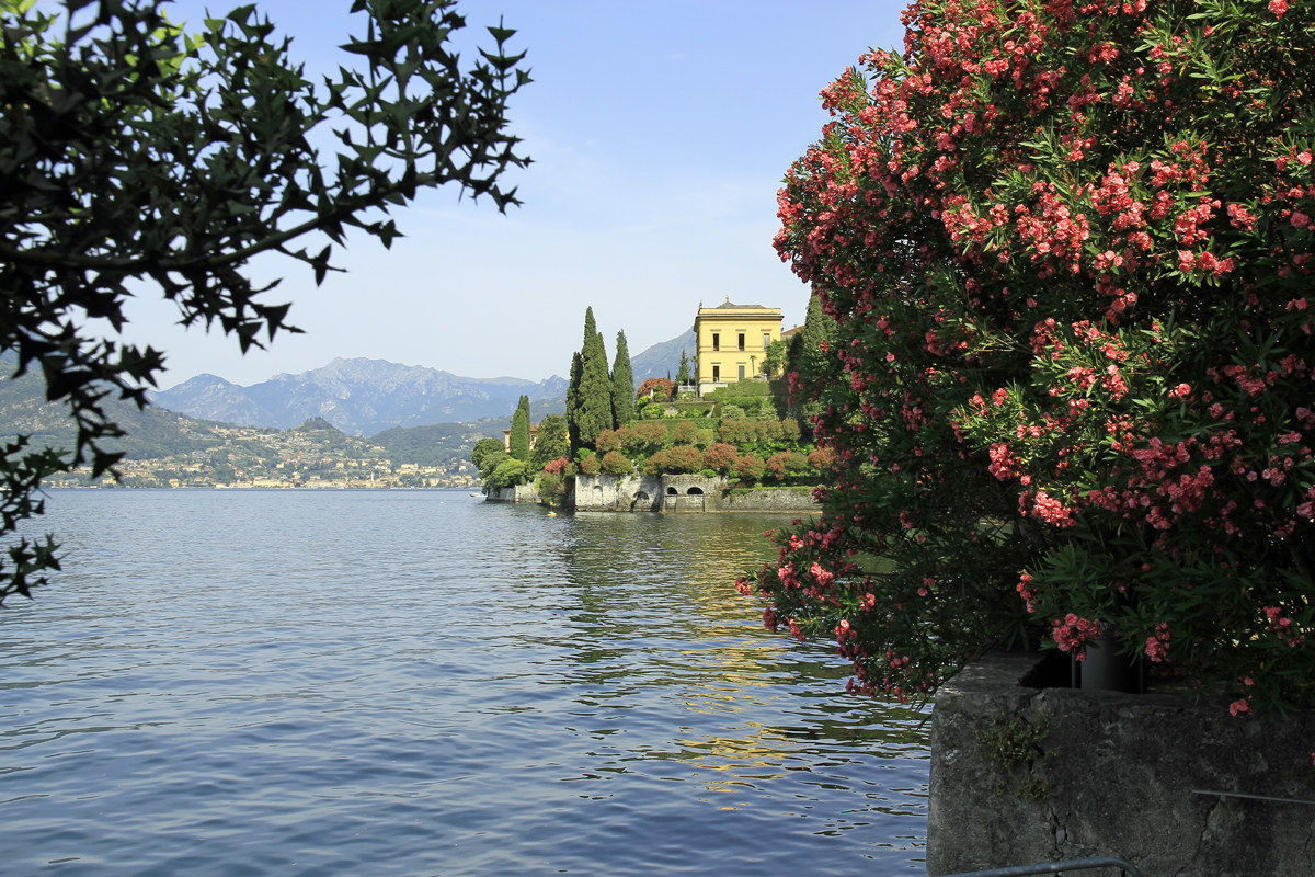 Varenna..Como