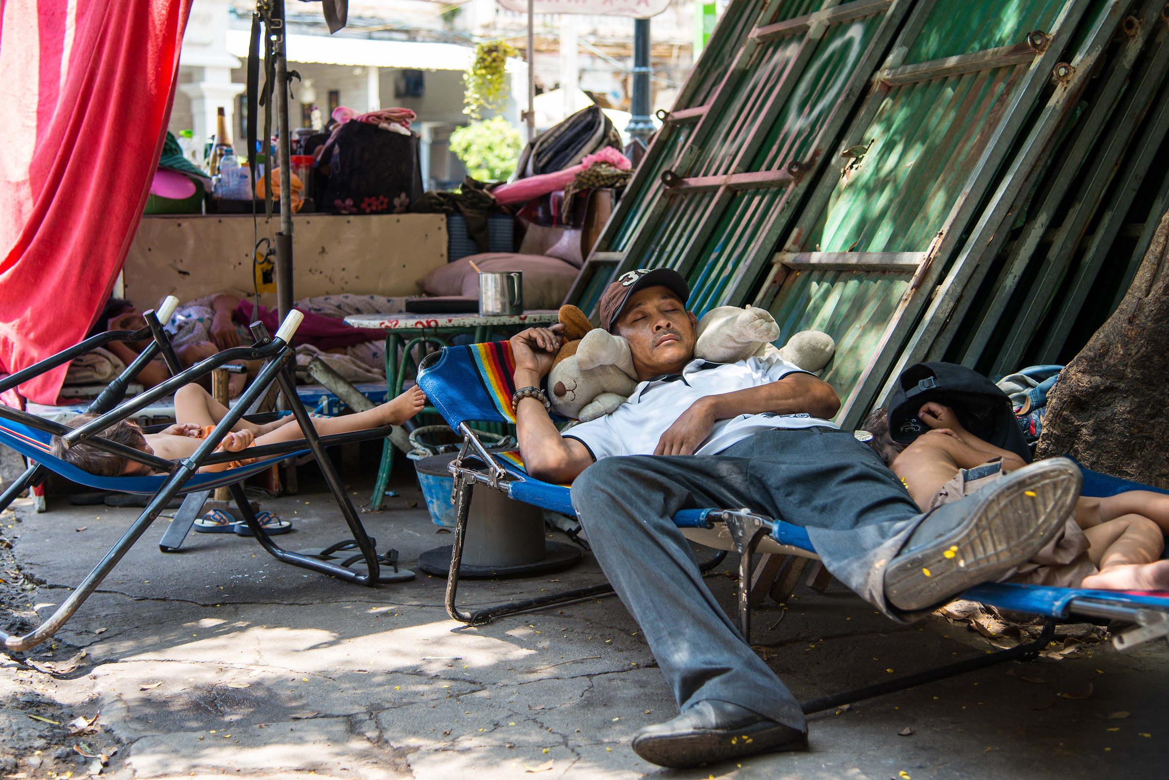 Sonnellino collettivo