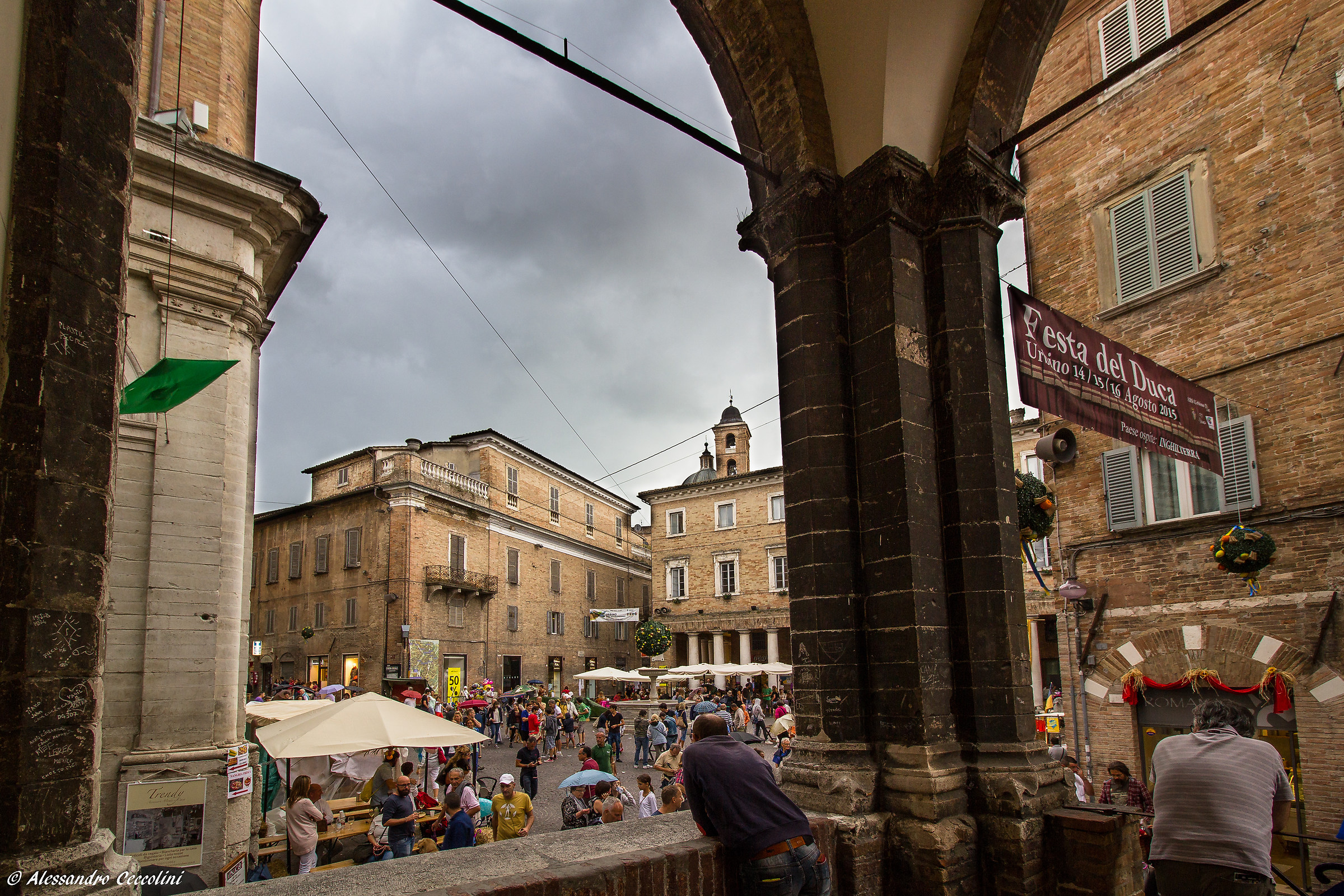 Festa del Duca - Urbino -