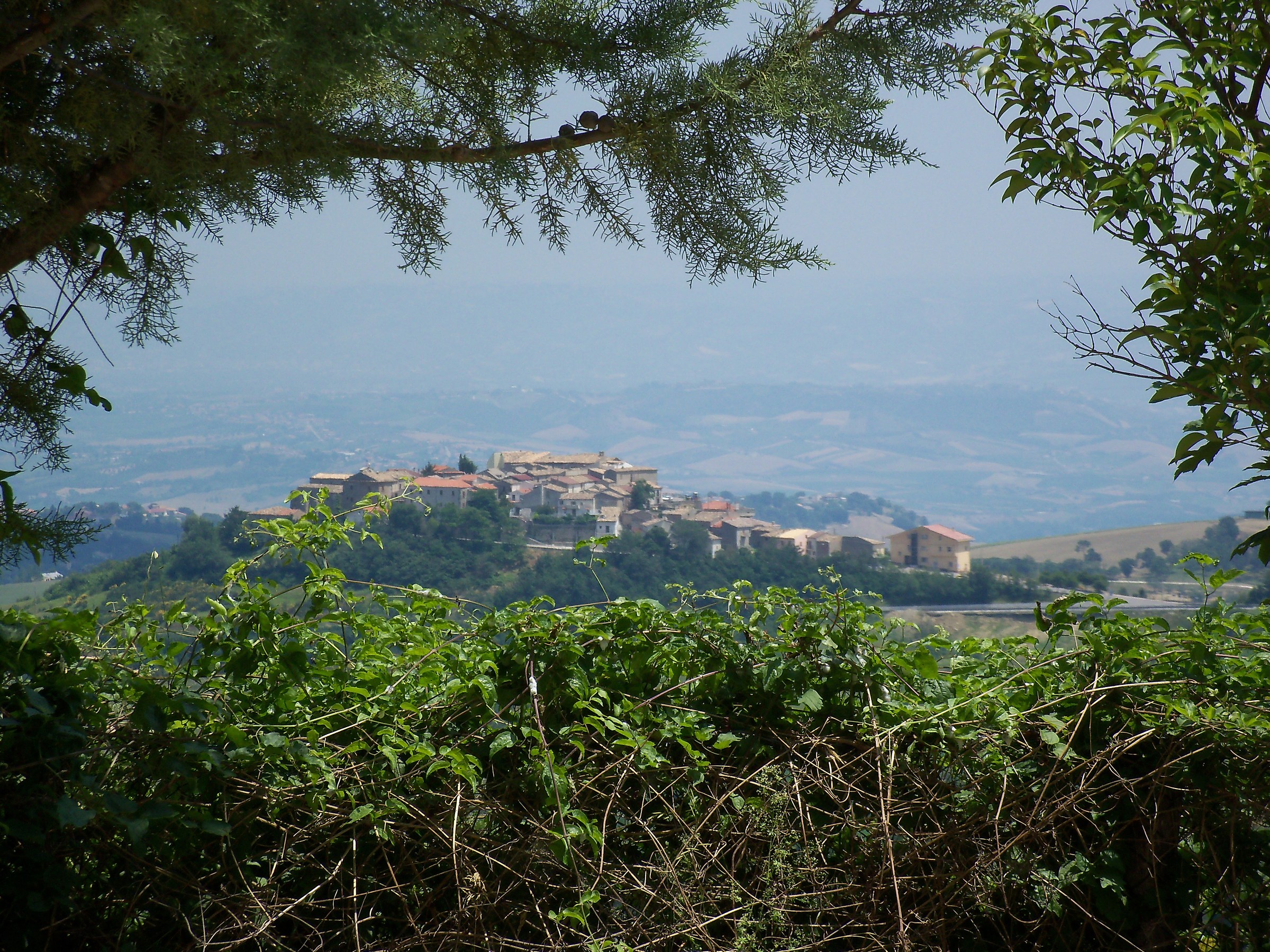 Setting - Brittoli (pe)