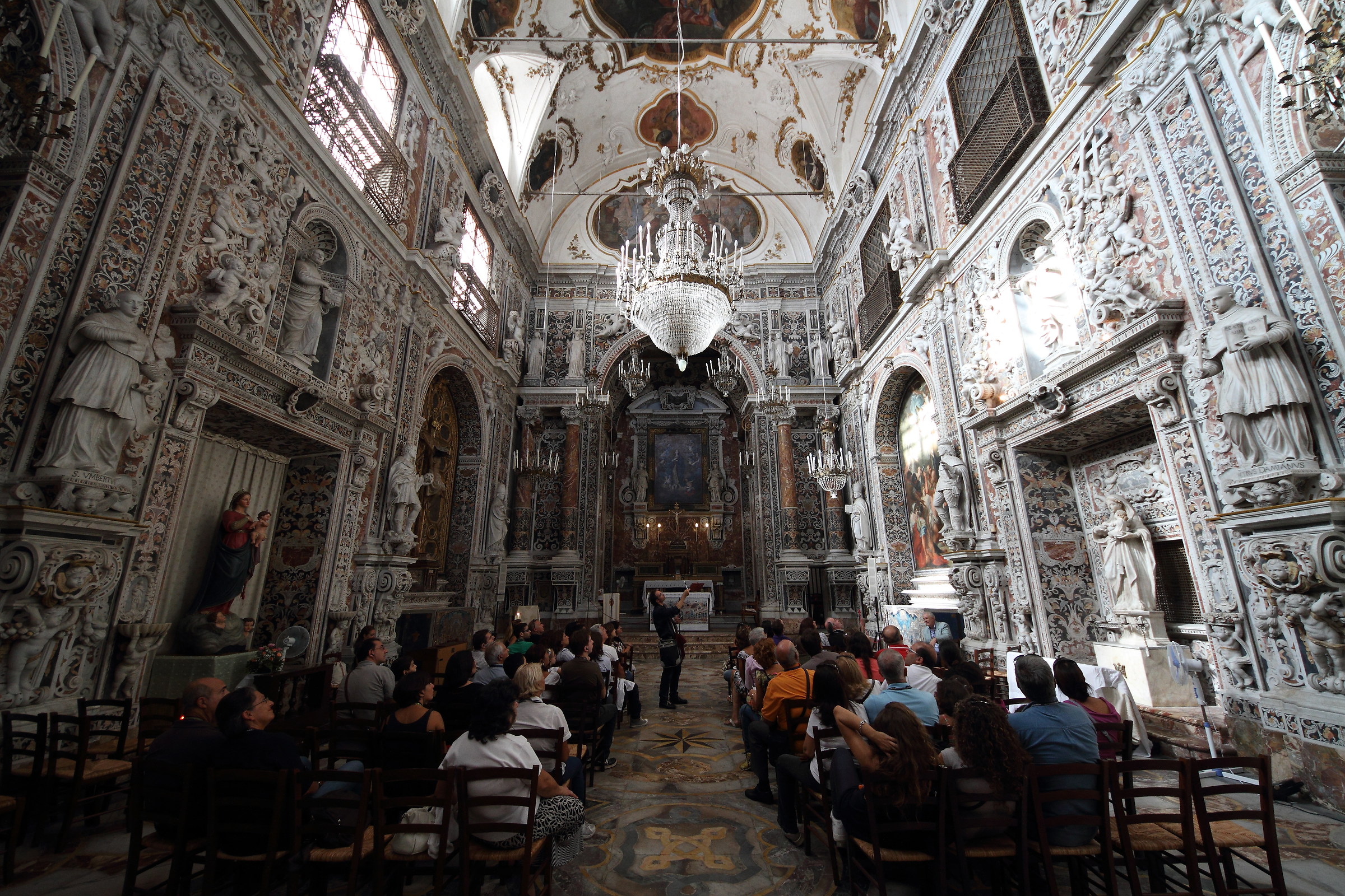 Immacolata concezione