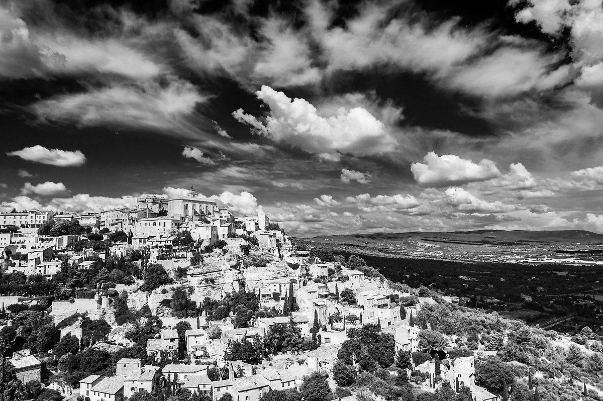 gordes