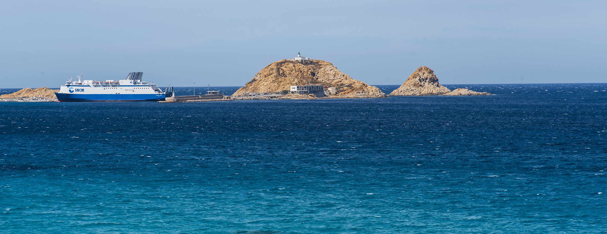 Isola Rossa (Corsica)