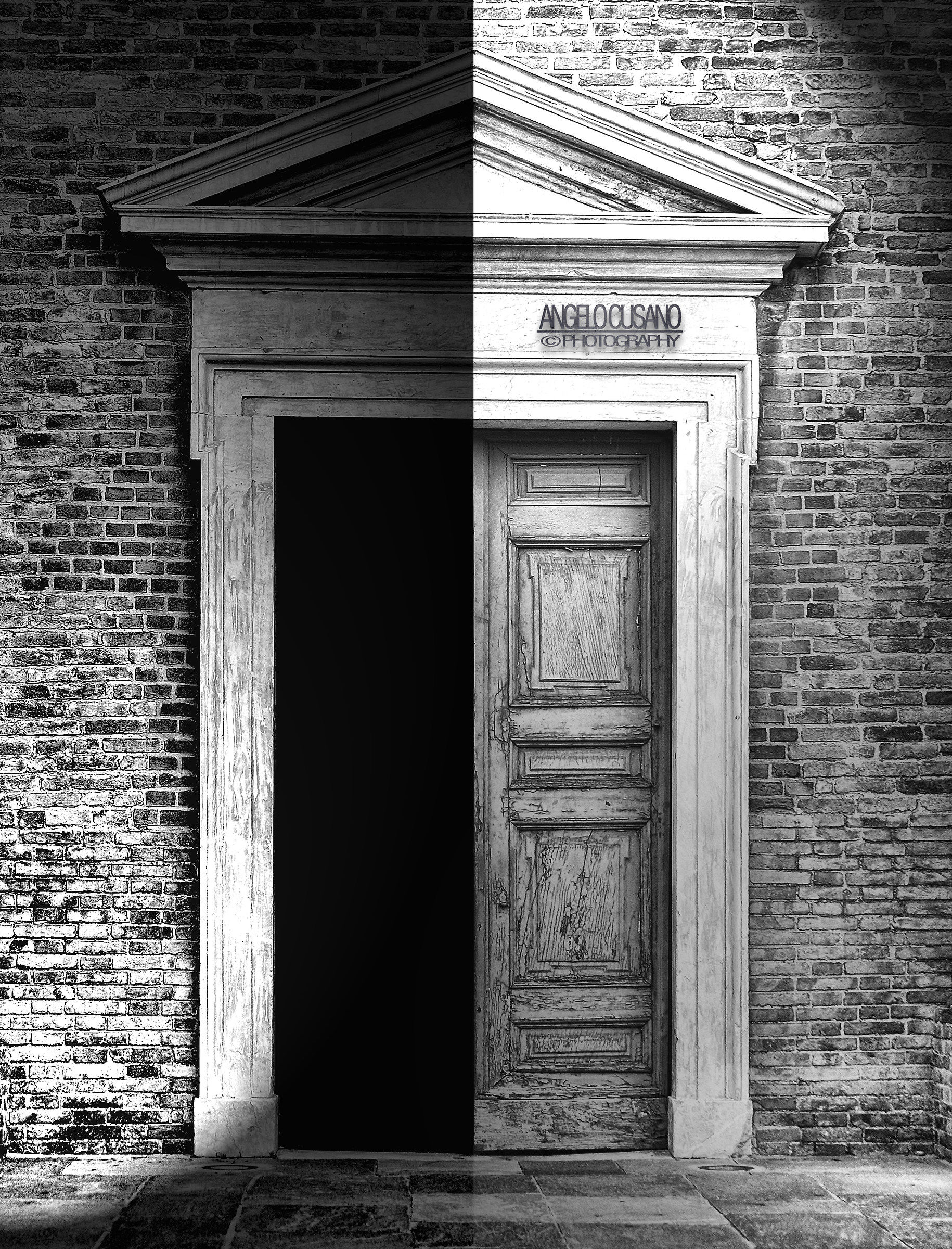 chi dubita sta al bivio