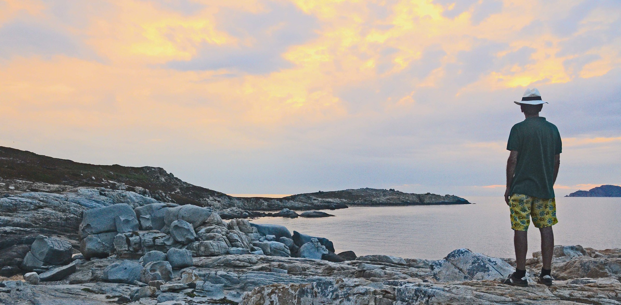 The earth is gray. Sant'Ambroggio - 2014