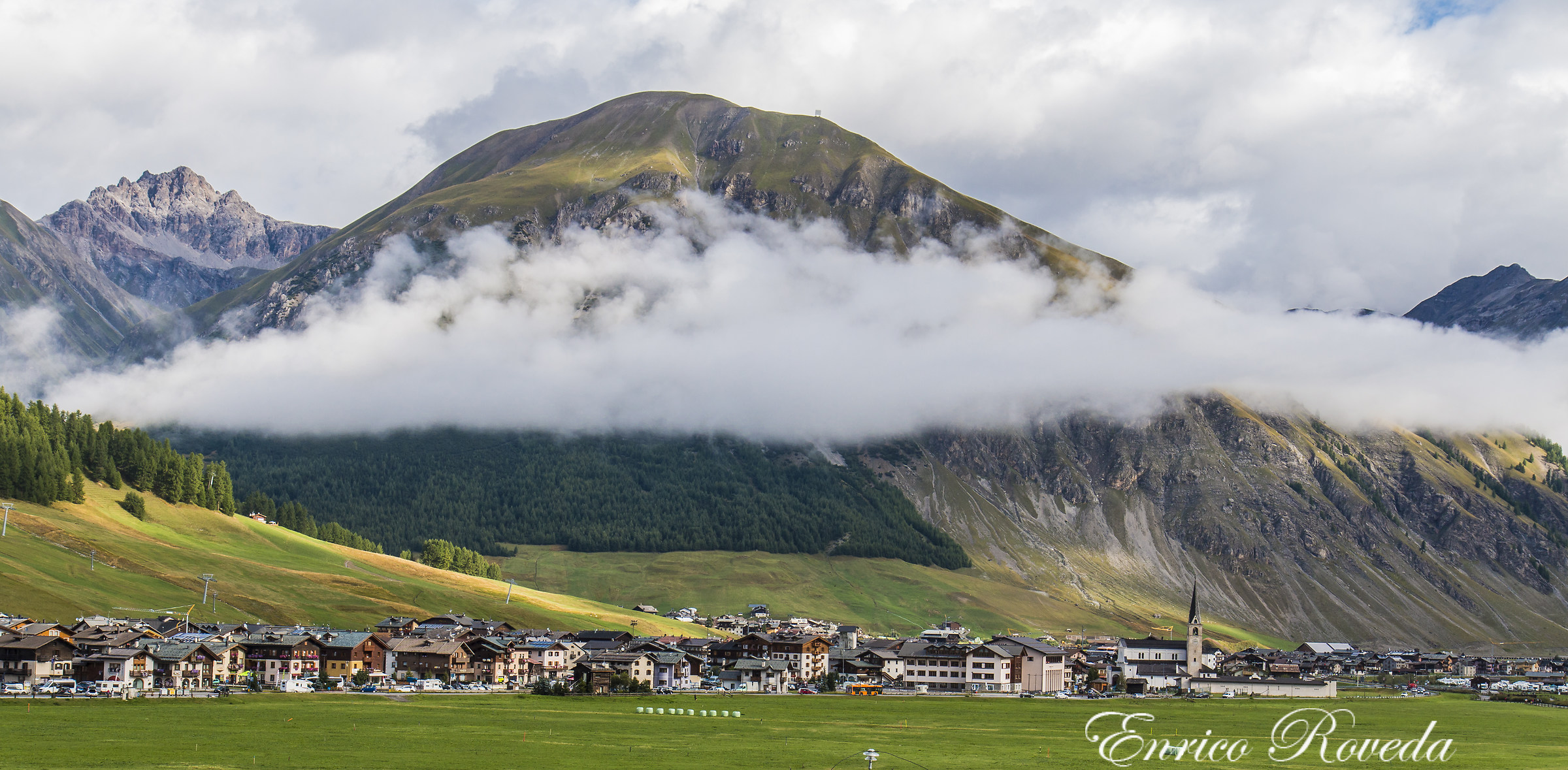 livigno