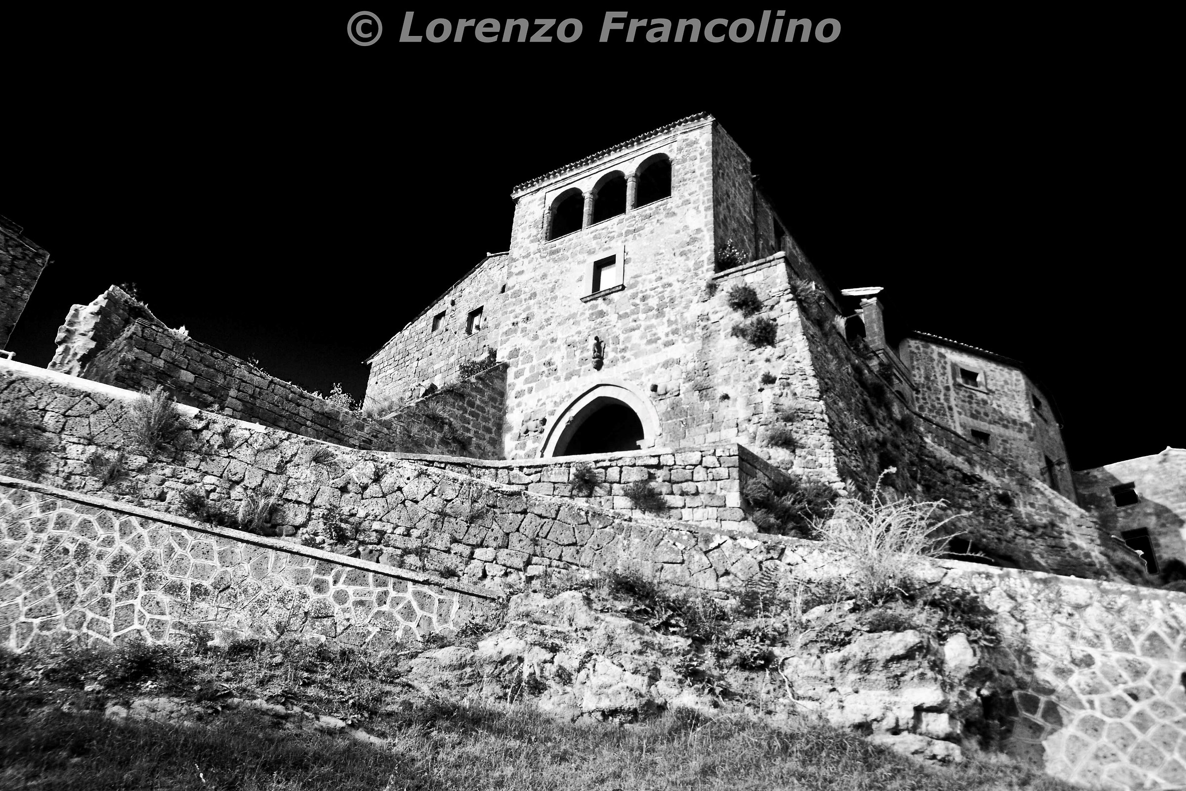 Civita di Bagnoregio