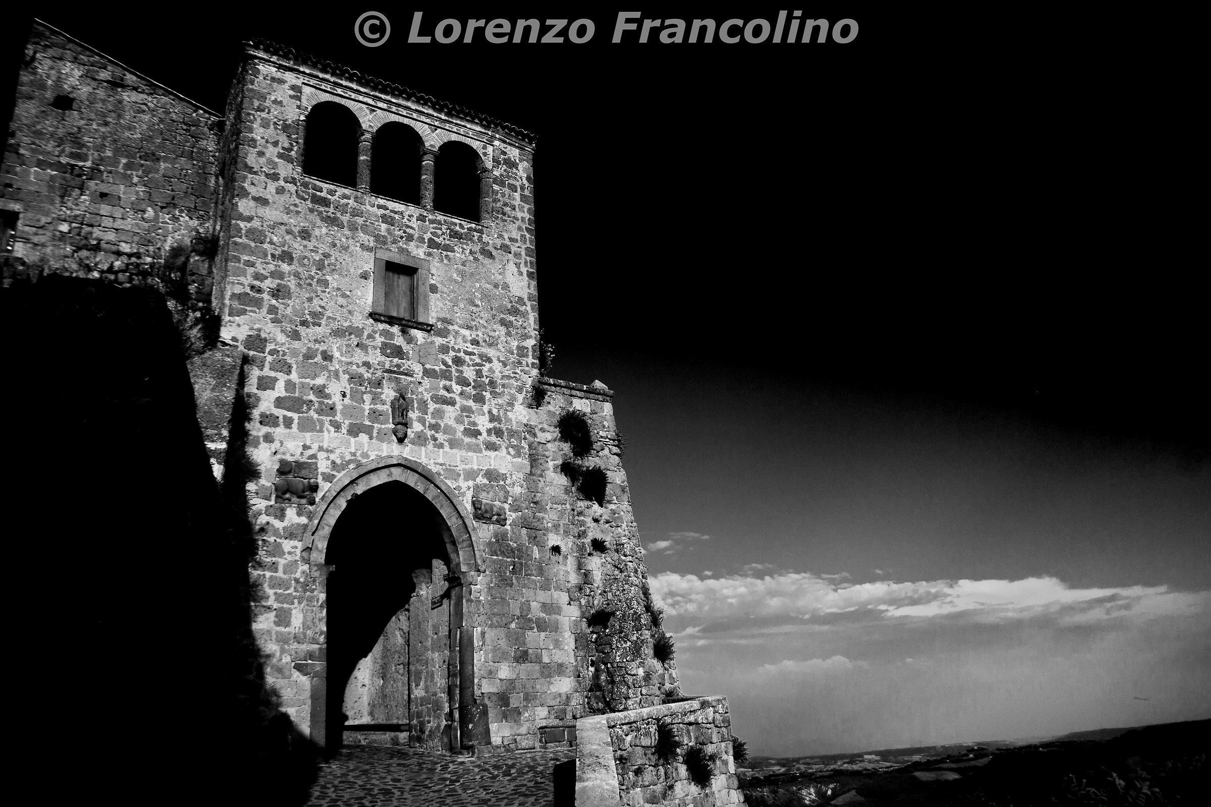 Civita di Bagnoregio