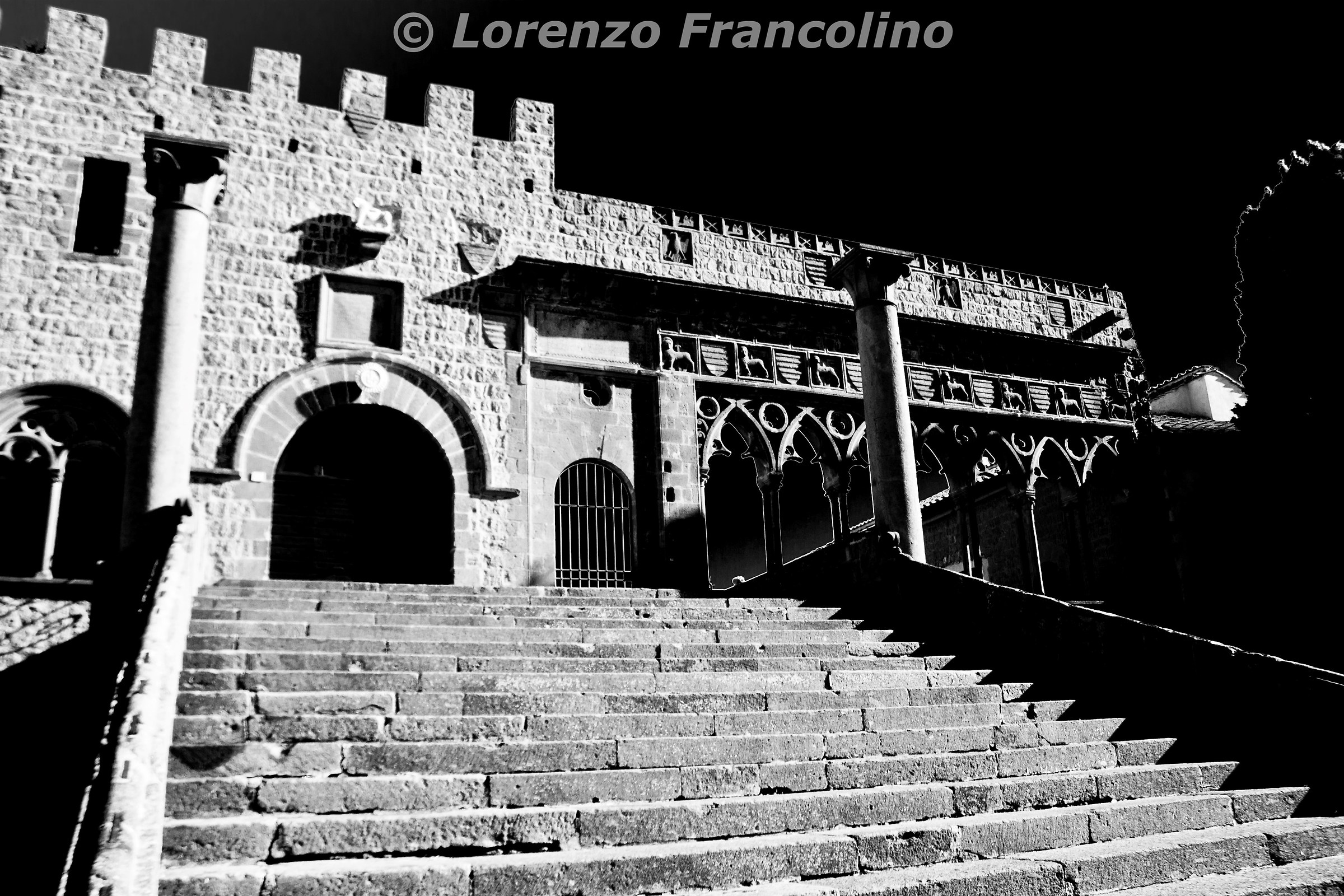 Papal Palace (Viterbo)