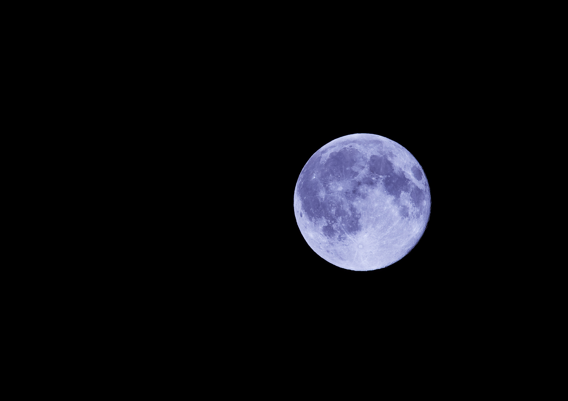 Blue Moon