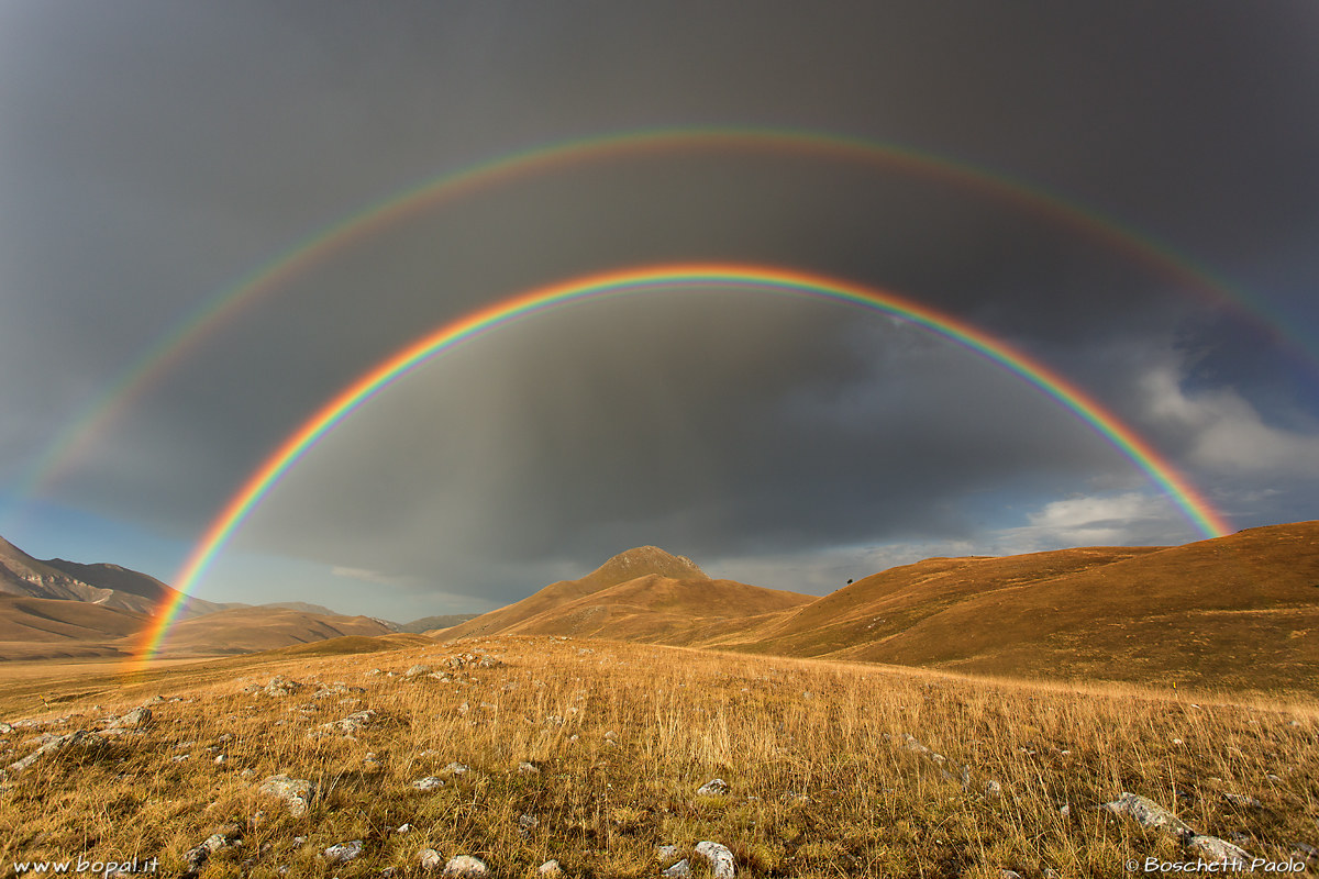 Arcobaleni (Campo Imperatore)
