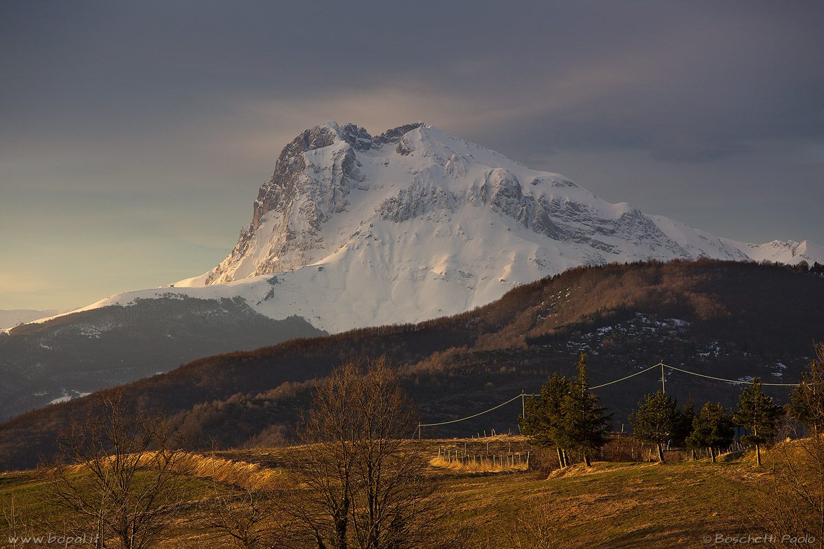 Gran Sasso d'Italia