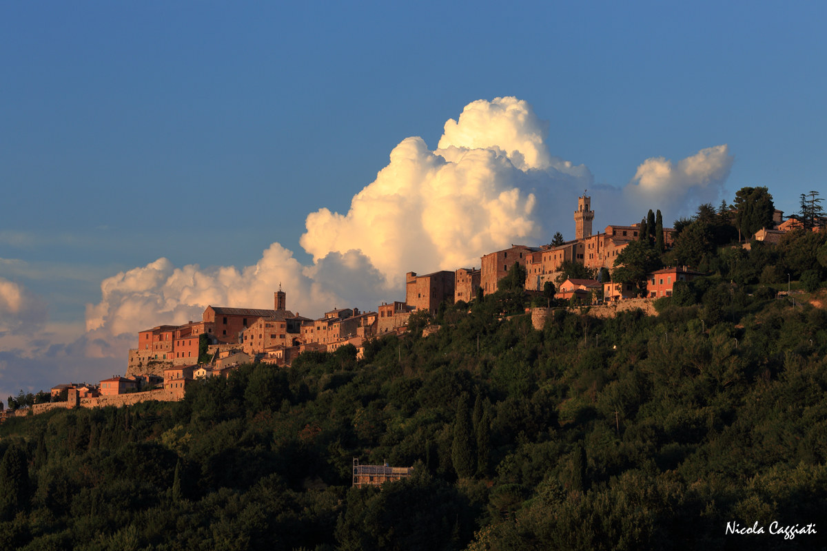Montepilciano