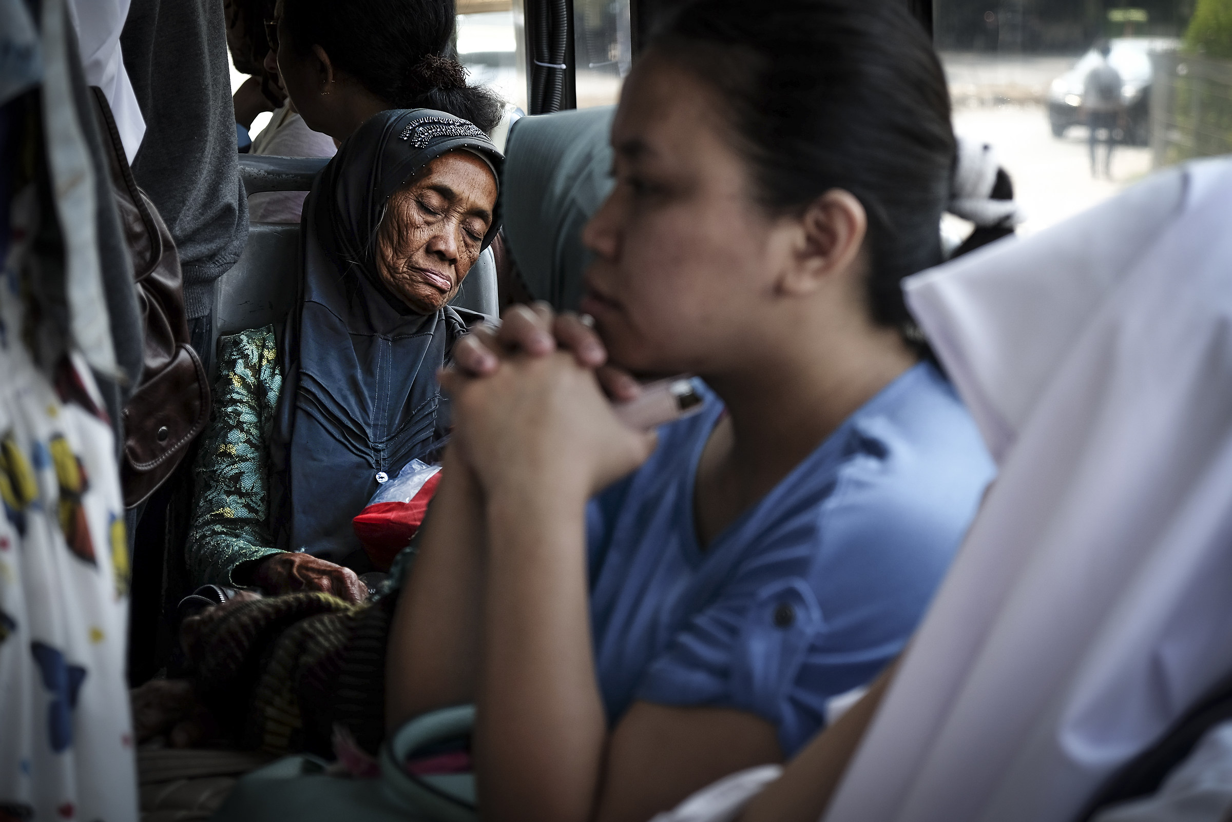 Seminyak - Trasporto pubblico
