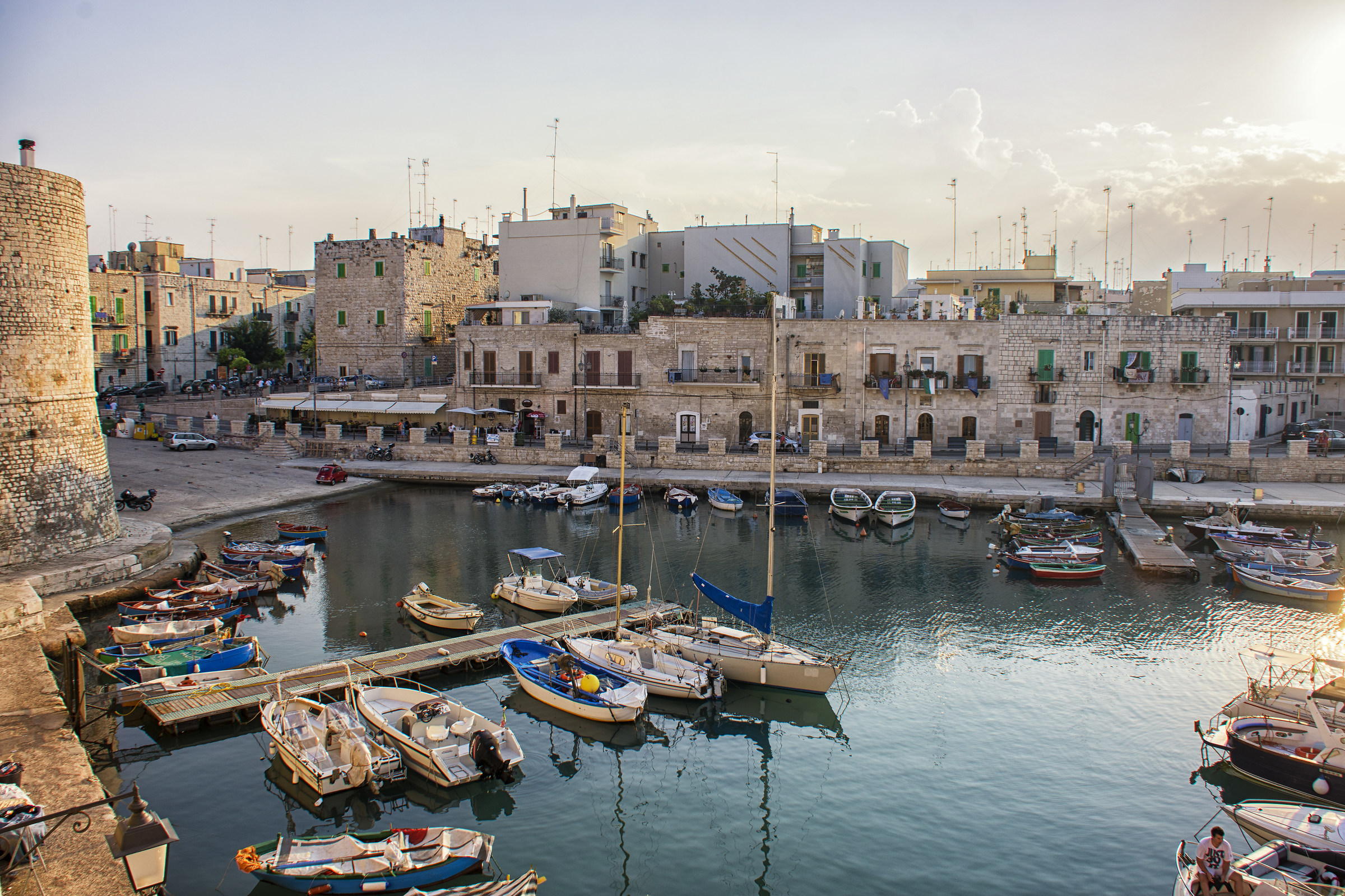 Giovinazzo (ba)