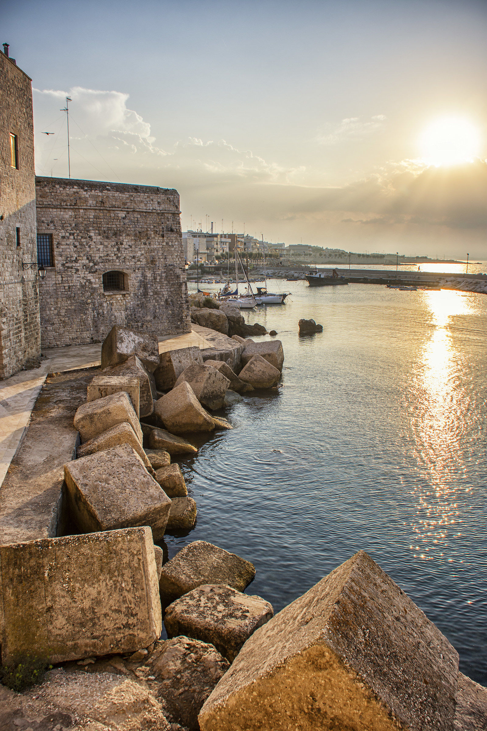 Giovinazzo (ba)