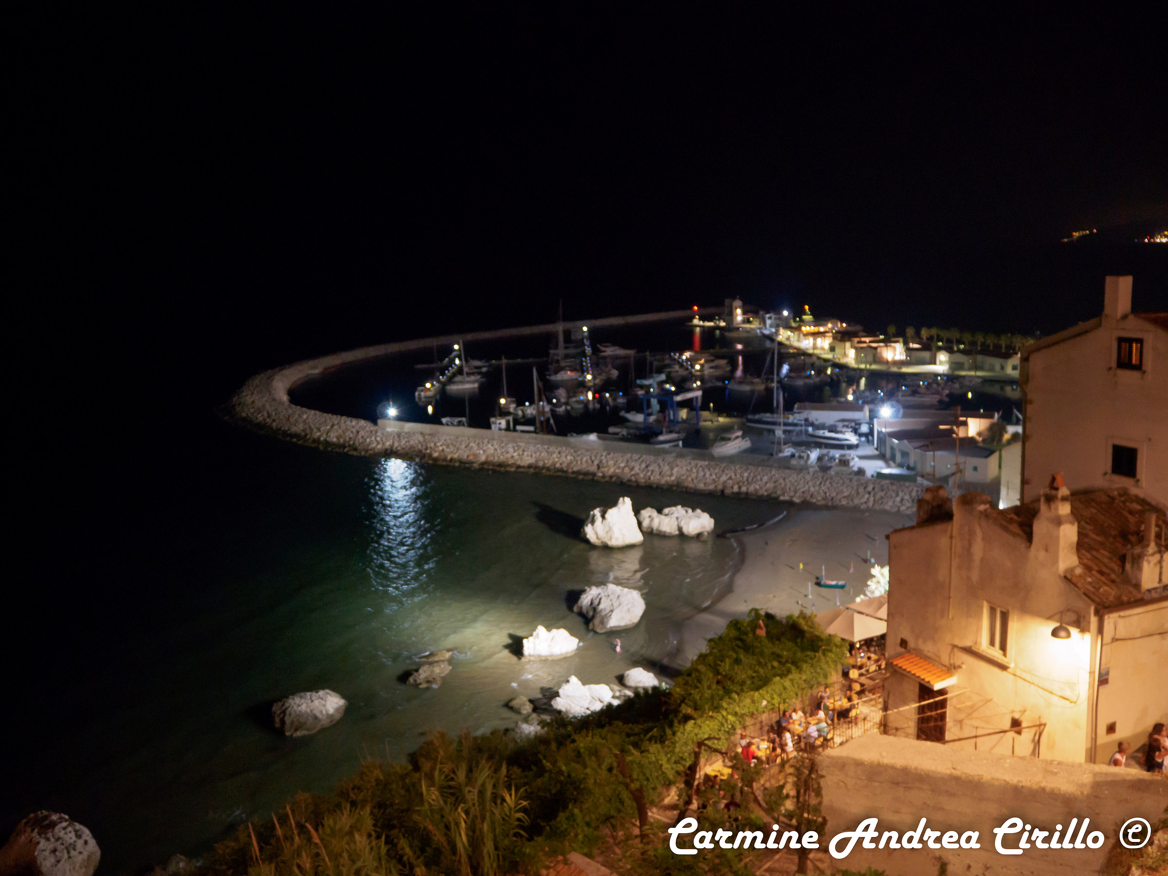 Porto Rodi Garganica